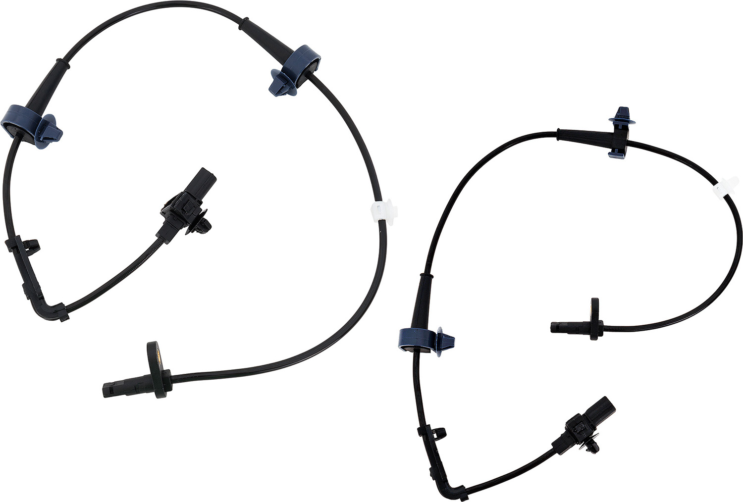 AM CIVIC 14-15 FRONT ABS SPEED SENSOR RH AND LH SKU SET RH31080171 OEM 57450TR3A12-57450TR3A11-57455T