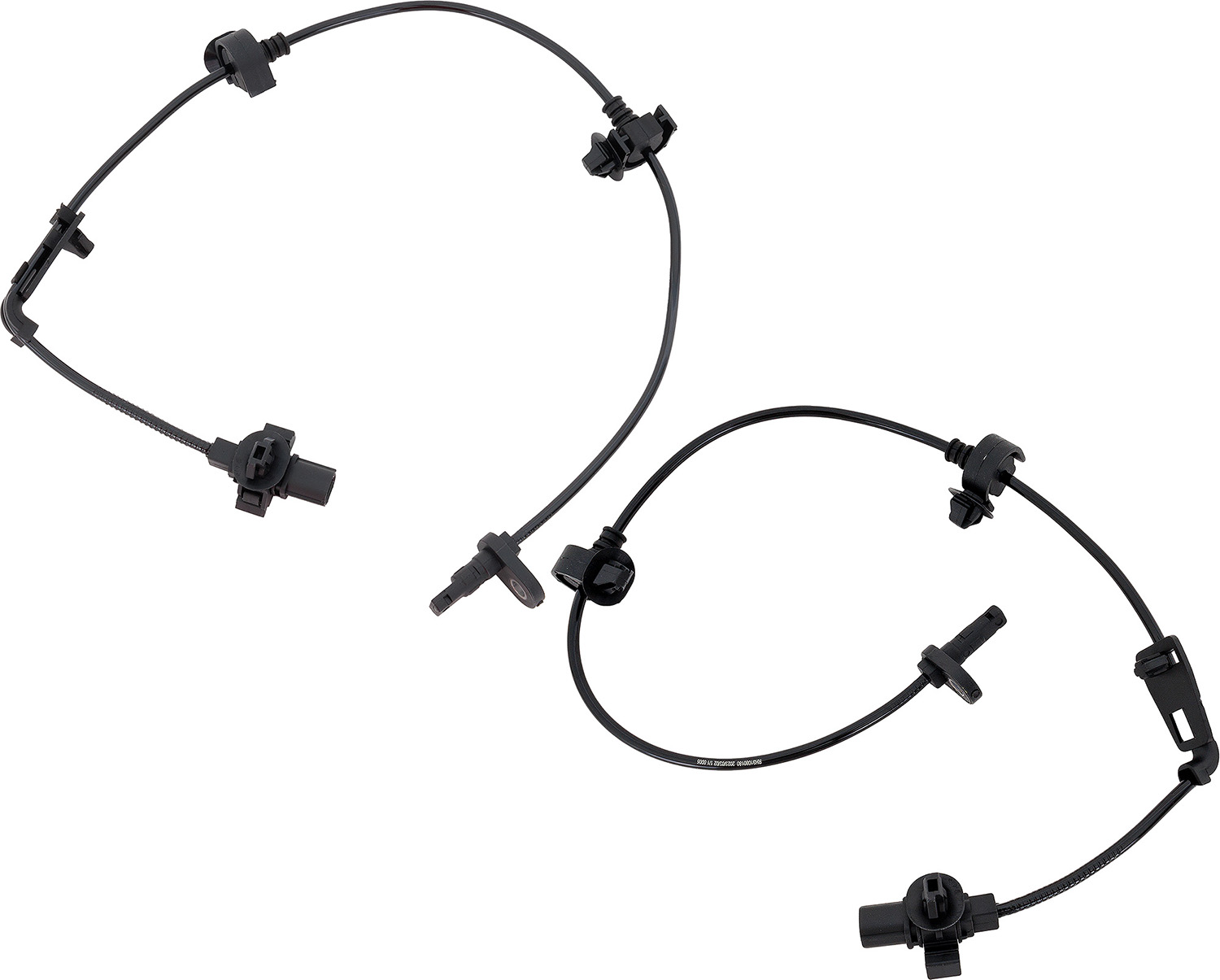 AM CIVIC 06-11 FRONT ABS SPEED SENSOR RH AND LH Coupe SKU SET RH31080179 OEM 70876-531875-695129-726303-726