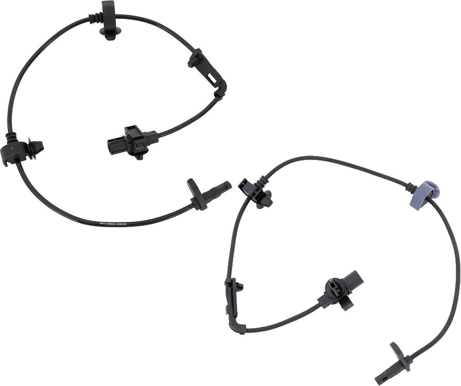 AM CIVIC 06-11 FRONT ABS SPEED SENSOR RH AND LH 4 Door USA Built Vehicle SKU SET RH31080181 OEM 57450SNEA01-57455SNEA01