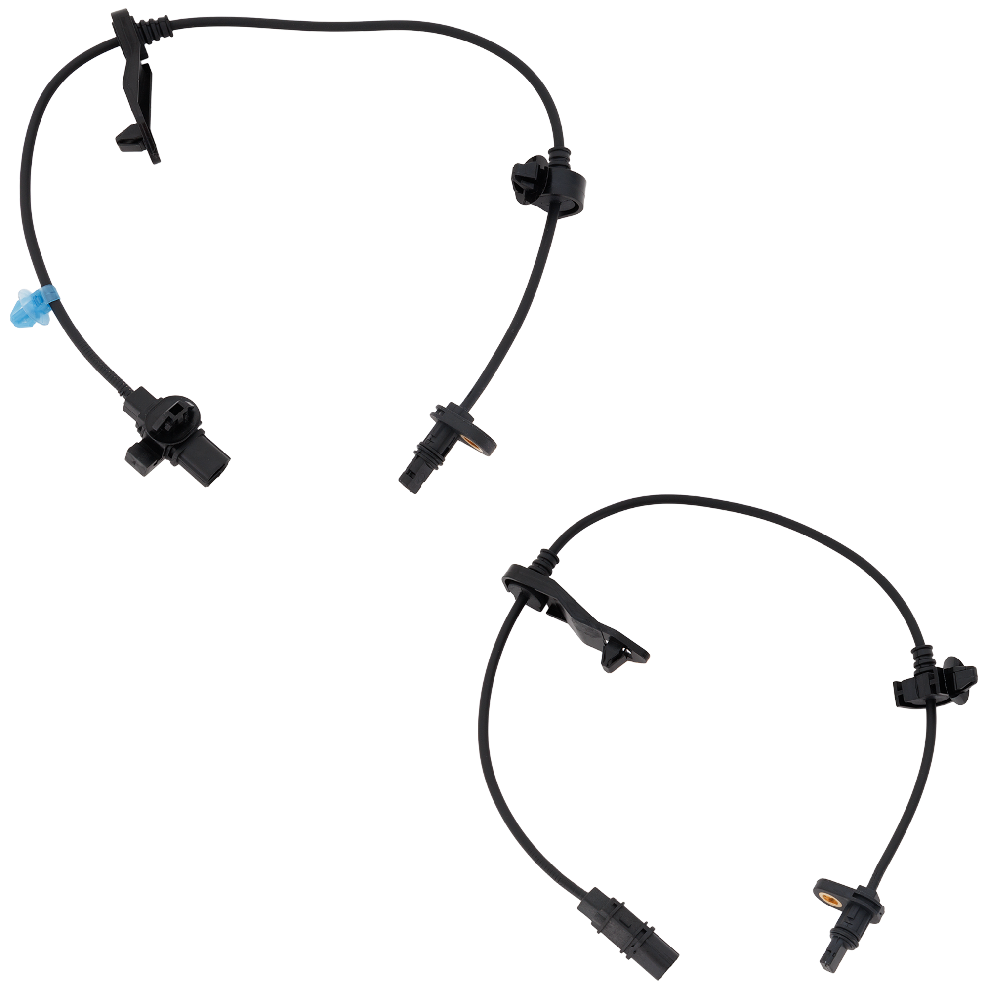 AM CIVIC 06-09 REAR ABS SPEED SENSOR RH AND LH 4 Door Japan Built Vehicle SKU SET RH31080183 OEM 70999-531735-726402-844352-970