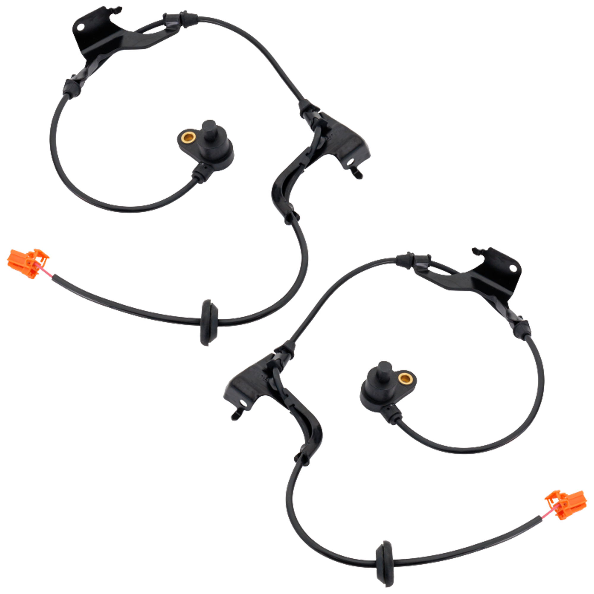 AM CIVIC 03-05 REAR ABS SPEED SENSOR RH AND LH 1.7L Eng. USA Built Vehicle SKU SET RH31080187 OEM 57470S5D952-57475S5D951