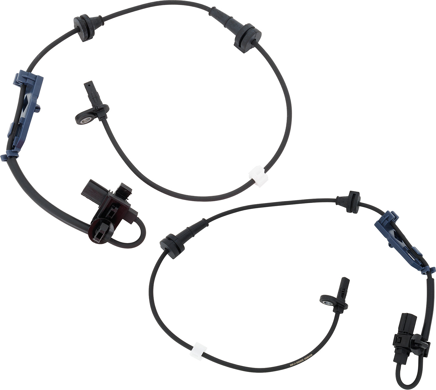 AM ACCORD 18-21 FRONT ABS SPEED SENSOR RH AND LH SKU SET RH31080201 OEM 57450TVAA03-57455TVAA03