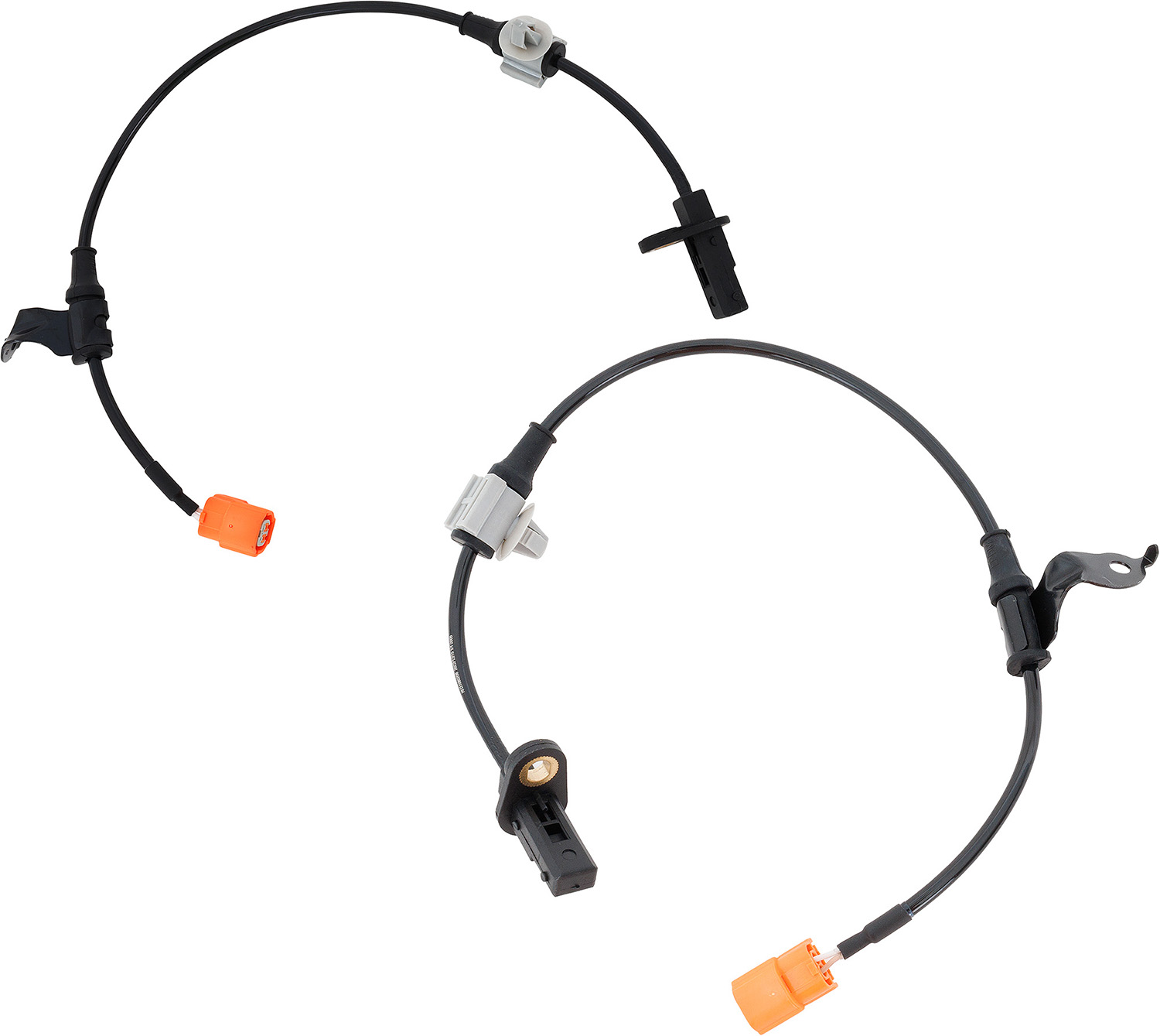 AM ACCORD 03-07 REAR ABS SPEED SENSOR RH AND LH Wheel Mounted SKU SET RH31080207 OEM 57470SDAA03-57475SDAA03