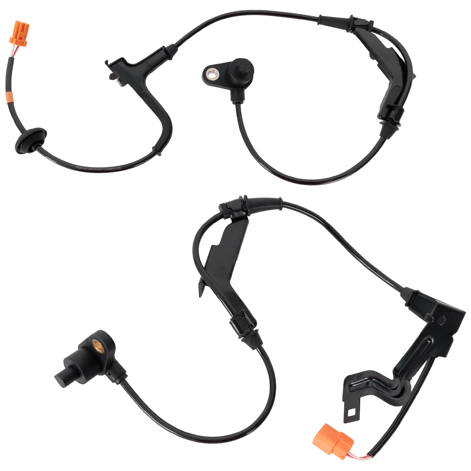 AM CIVIC 04-05 REAR ABS SPEED SENSOR RH AND LH 2.0L Eng. SKU SET RH31080213 OEM 57470S5D013-57475S6DE01