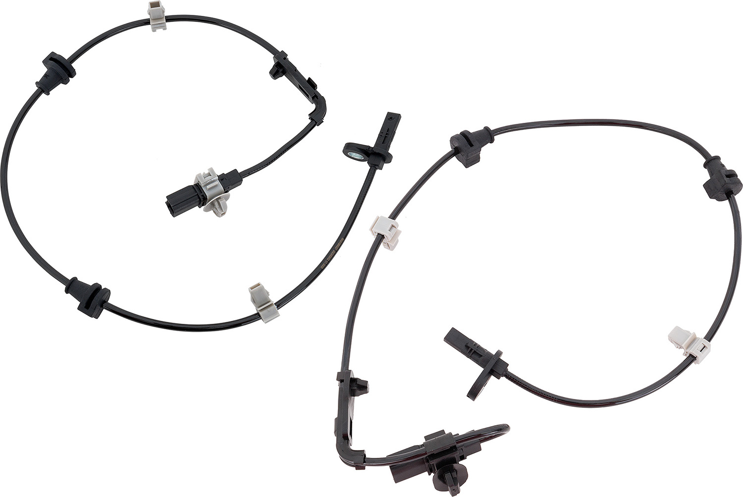 AM CIVIC 16-20 FRONT ABS SPEED SENSOR RH AND LH Coupe SKU SET RH31080227 OEM 57450TBAA03-57455TBAA03
