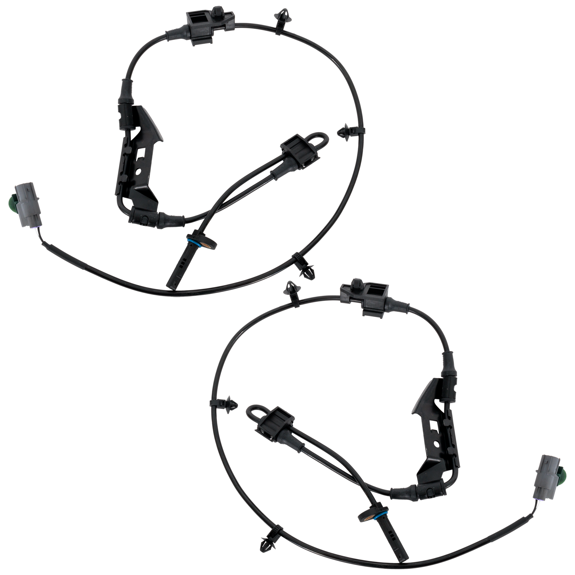 AM ODYSSEY 07-10 REAR ABS SPEED SENSOR RH AND LH SKU SET RH31080237 OEM 57470SHJA05-57475SHJA04-57475S