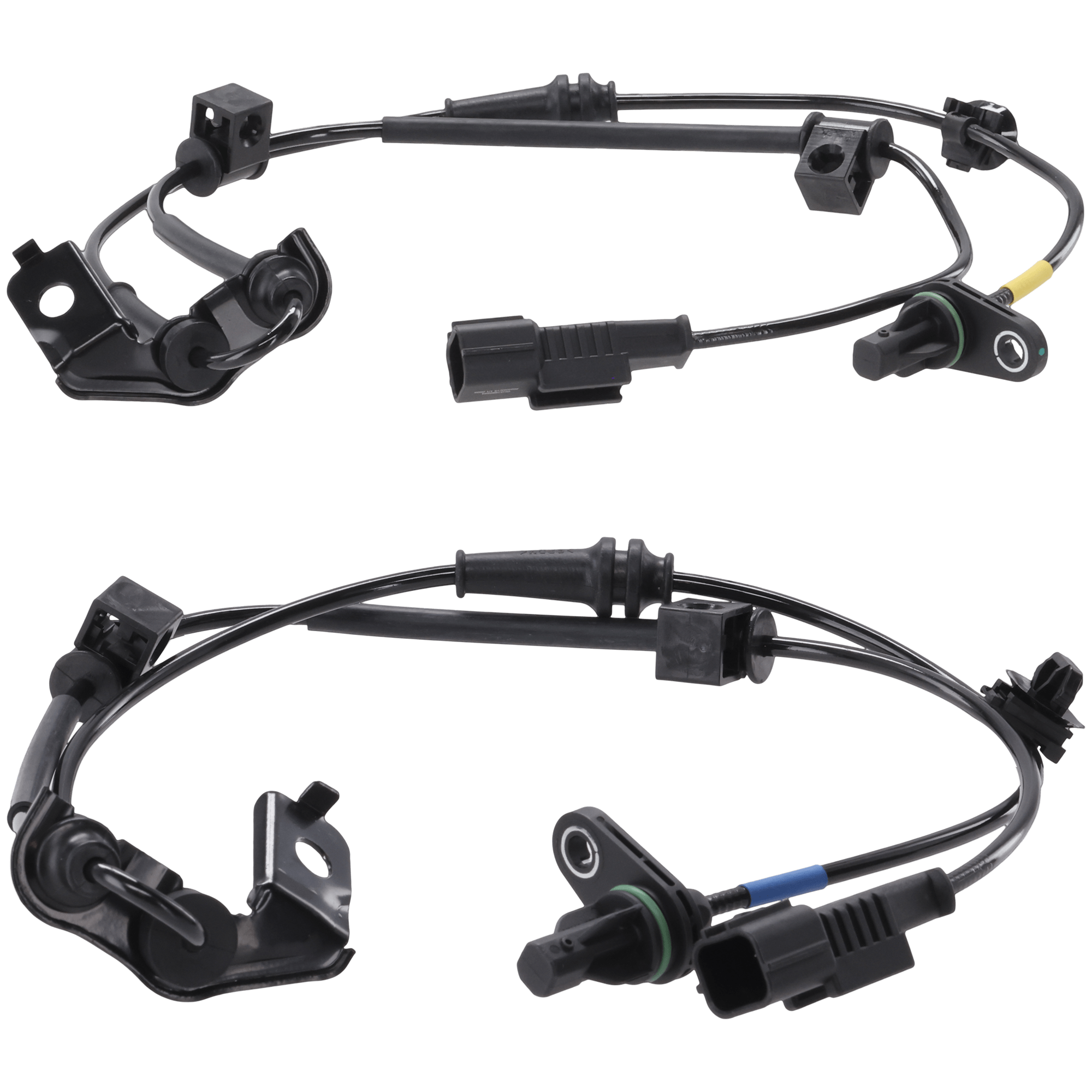 AM TUCSON 16-20 FRONT ABS SPEED SENSOR RH AND LH SKU SET RH31080249 OEM 95670D3000-95671D3000