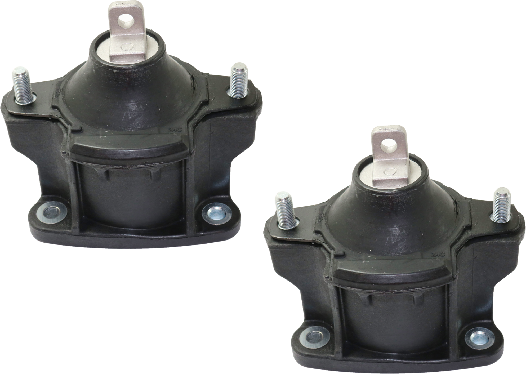 AM Motor Mount SKU SET RH31150017-2