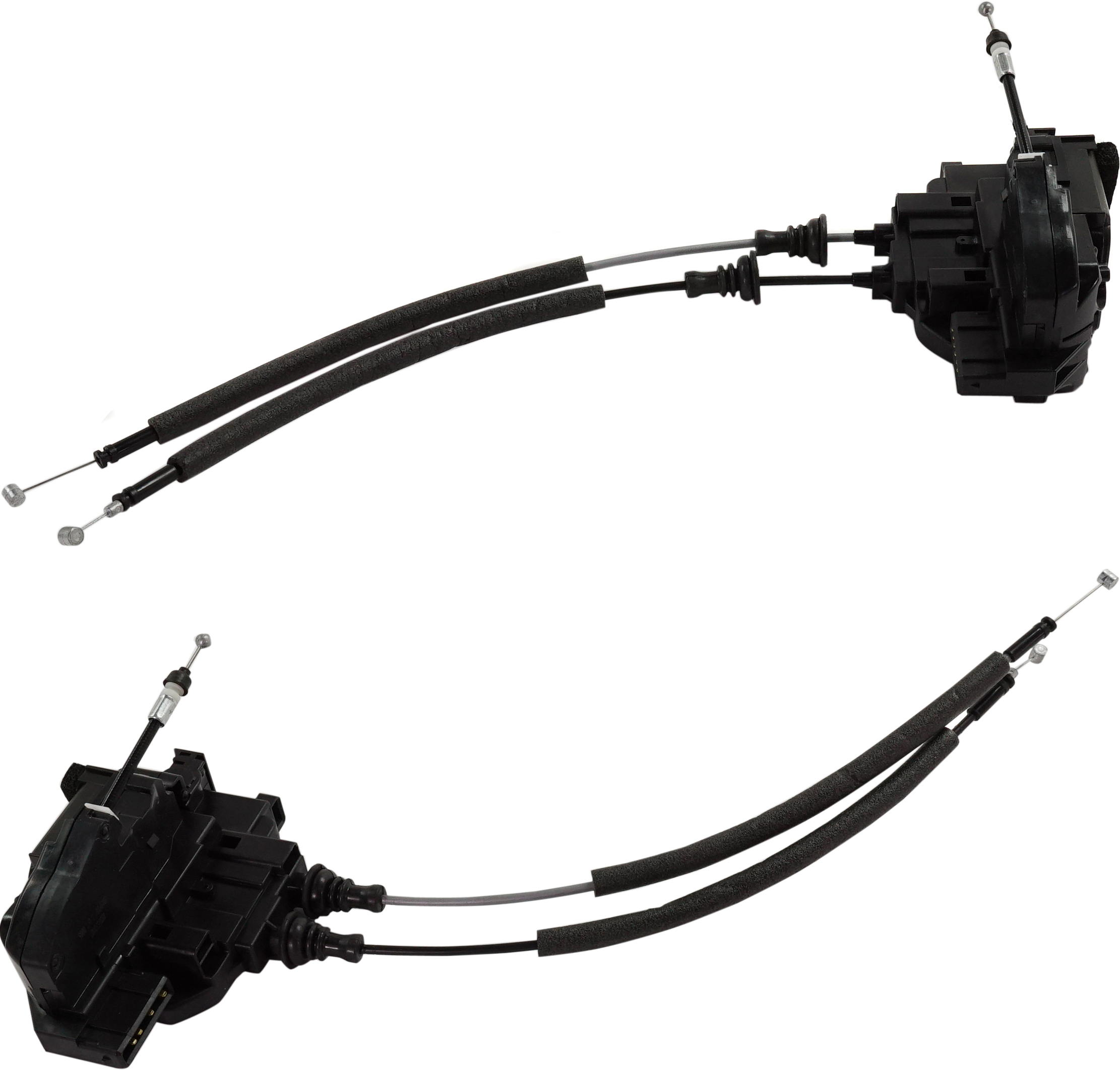 AM AZERA 06-07 FRONT DOOR LOCK ACTUATOR RH AND LH To 11-23-06 SKU SET RH31530027 OEM 813103L020-813203L030
