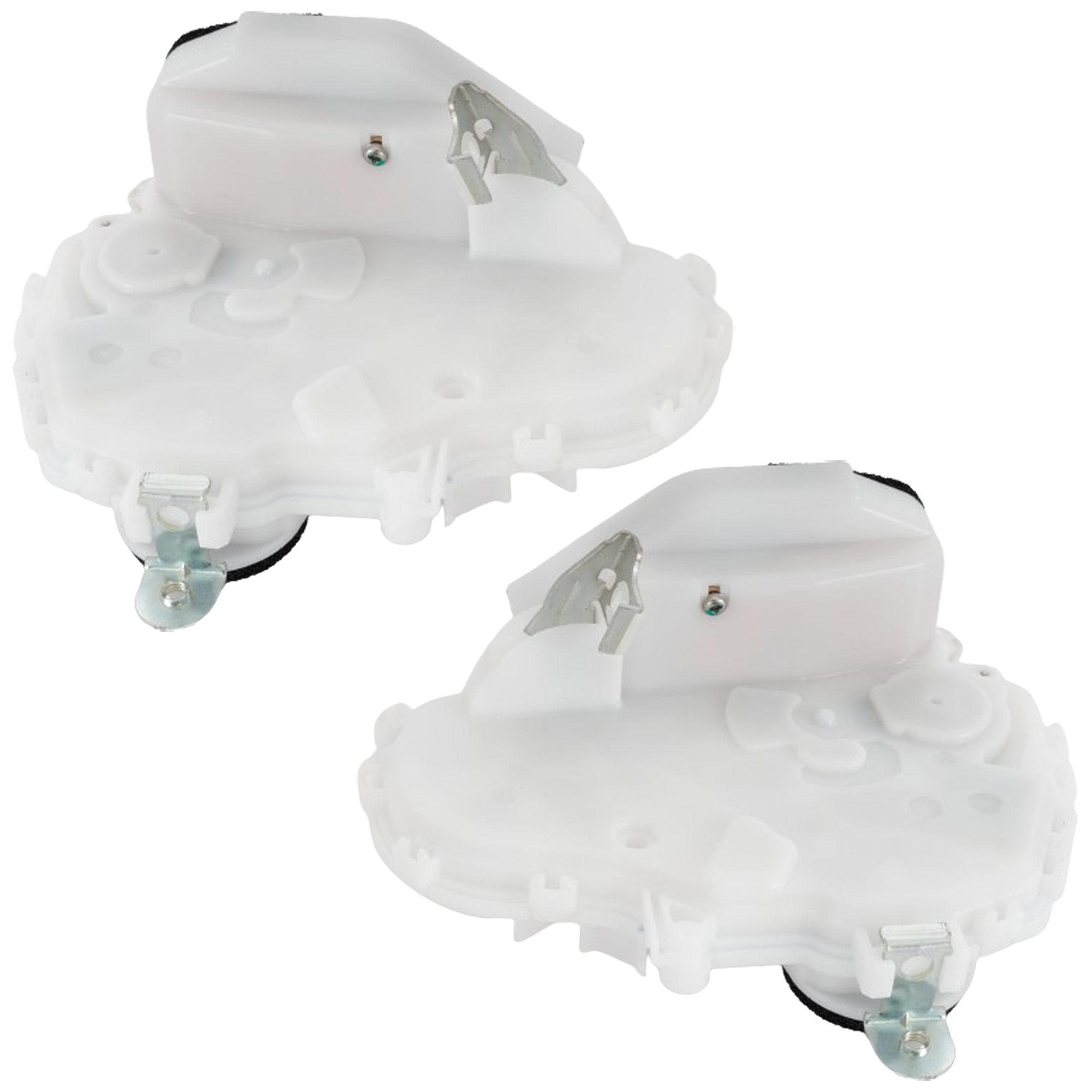 AM ACCORD 11-12 REAR DOOR LOCK ACTUATOR RH AND LH Sedan SKU SET RH31530045 OEM 72610TC0T12-72650TC0T12