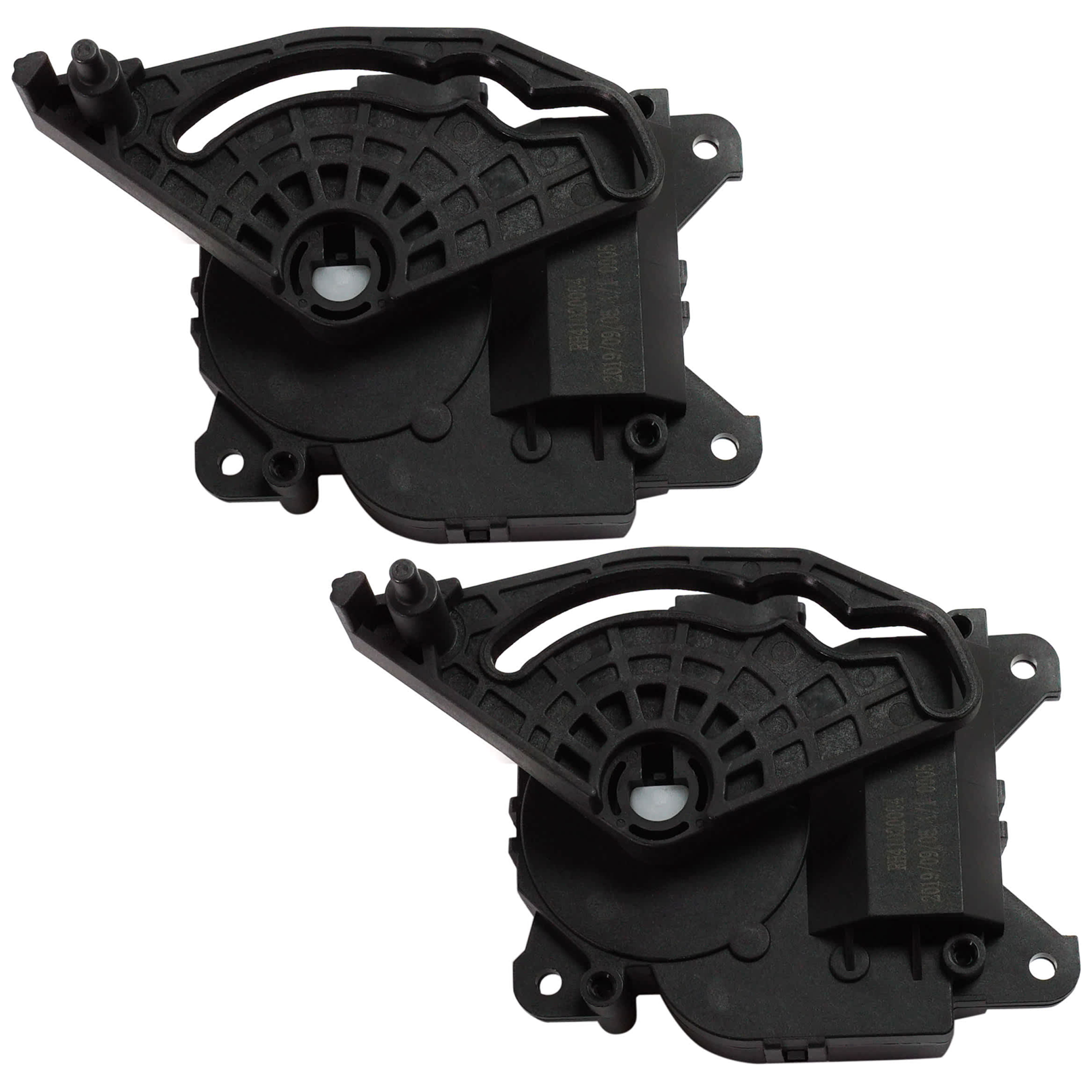 AM ODYSSEY 05-10 PILOT 09-15 A C ACTUATOR Main Mode Set of 2 SKU SET RH41020004-2