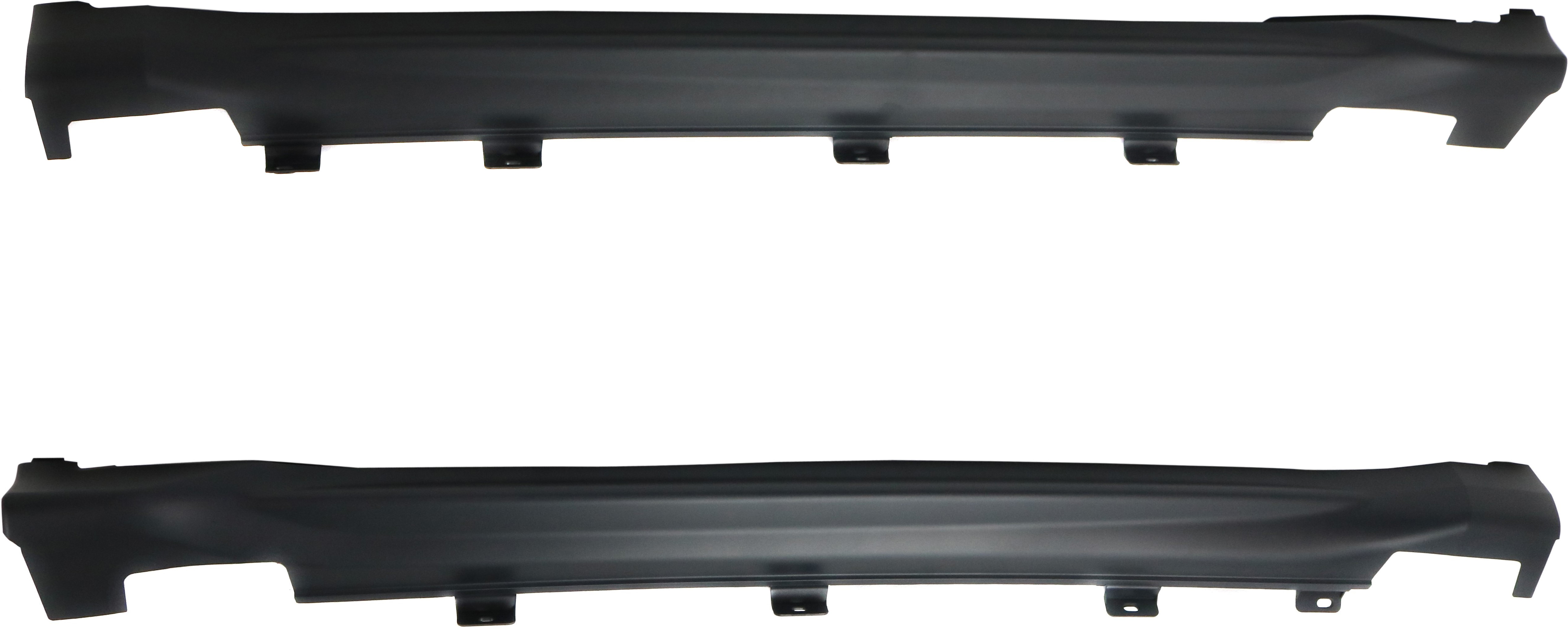 AM HR V 16-18 ROCKER PANEL MOLDING RH AND LH SKU SET RH43050001 Partslink HO1606108 HO1607108 OEM 71850T7WA01-71800T7WA01