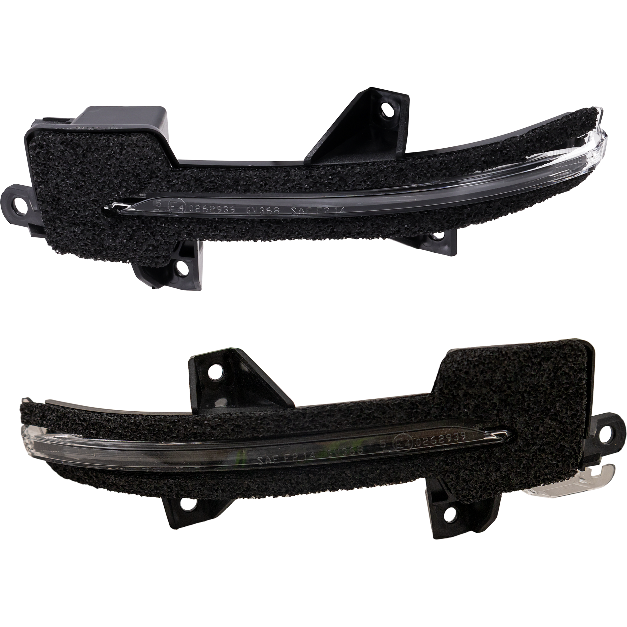 AM ACCORD 18-24 CIVIC 22-25 MIRROR SIGNAL LAMP RH AND LH SKU SET RH47150015 Partslink HO1328100 HO1329100 OEM 34300TVAA01-34350TVAA01