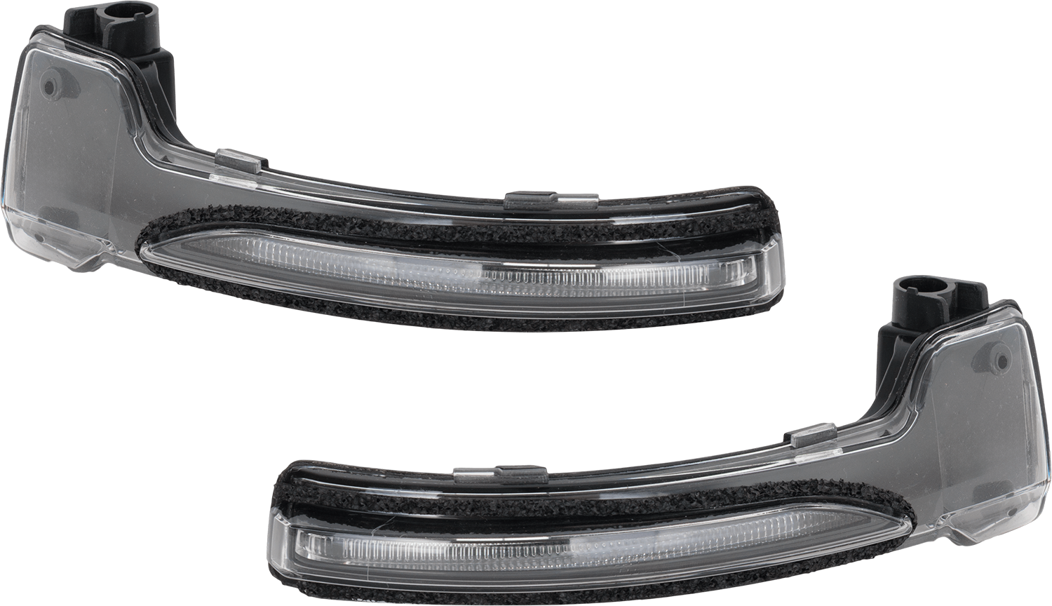 AM SONATA 20-23 MIRROR SIGNAL LAMP RH AND LH Assembly Korea USA Built Vehicle Exc. Hybrid Models SKU SET RH47150019 Partslink HY1328103 HY1329103 OEM 87614L0000-87624L0000