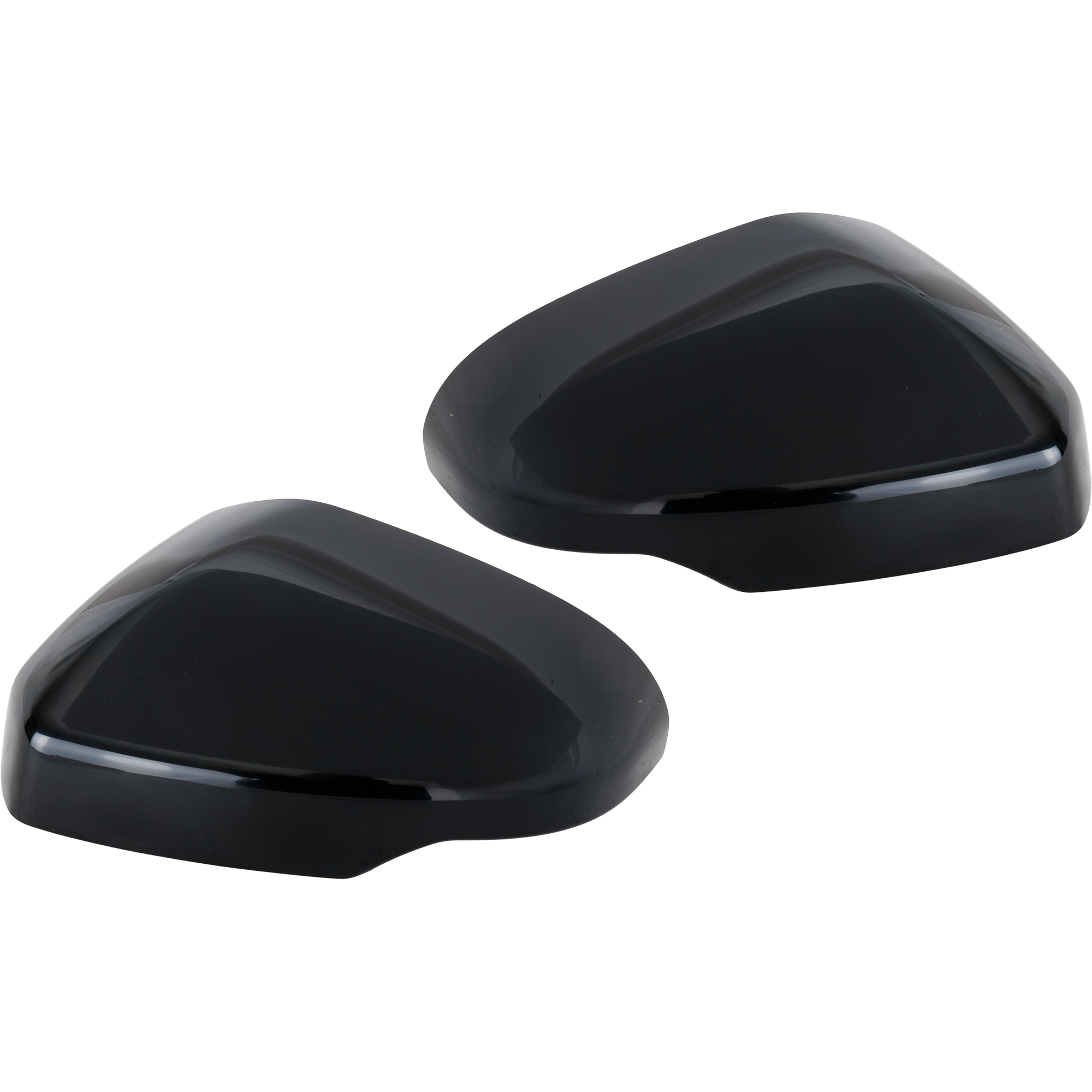 AM CR V HR V 23-25 MIRROR COVER RH AND LH Paintable w Signal Light SKU SET RH47170005 Partslink HO1326114 HO1327114 OEM 762013W0A11ZE 762513W0A11ZE