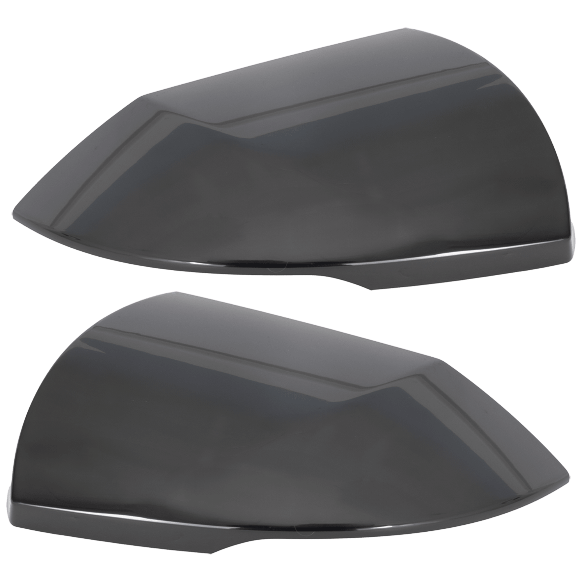 AM ELANTRA 21-23 MIRROR COVER RH AND LH Paint to Match w Signal Light USA Built Vehicle SKU SET RH47170009 Partslink HY1326108 HY1327108 OEM 87616AB010-87626AB010