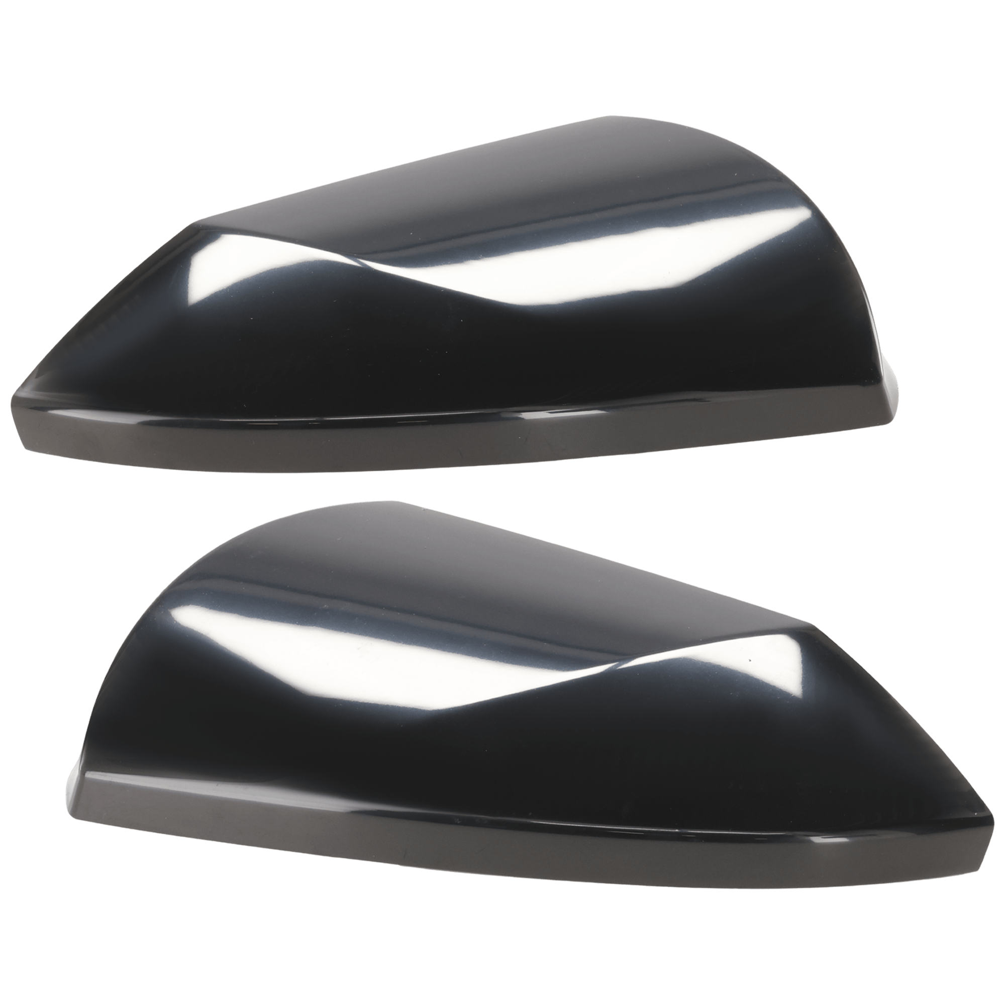 AM ELANTRA 21-23 MIRROR COVER RH AND LH Paint to Match w o Signal Light USA Built Vehicle SKU SET RH47170011 Partslink HY1326107 HY1327107 OEM 87616AB000-87626AB000
