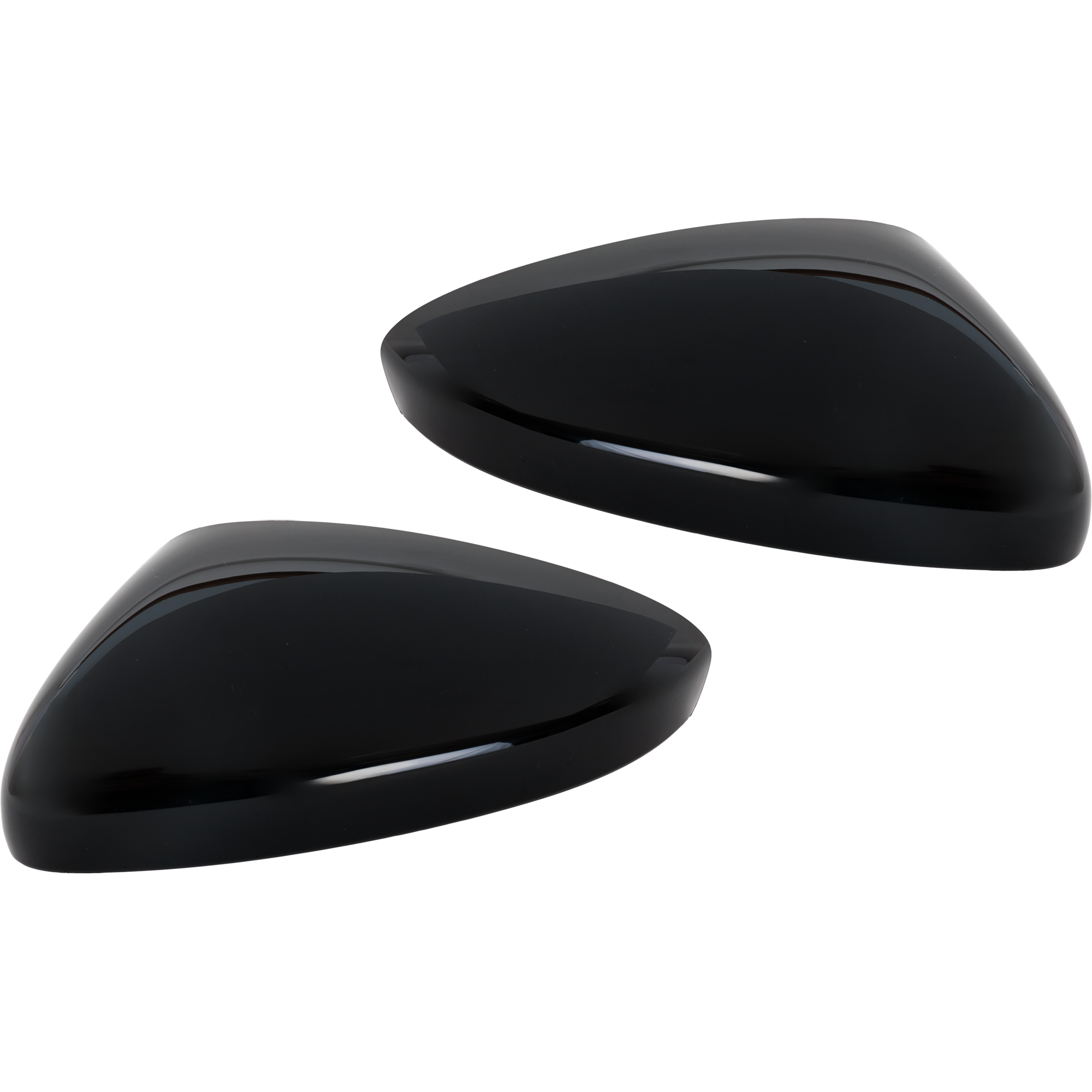 AM ACCORD 18-24 MIRROR COVER RH AND LH Paint to Match w o Signal Light SKU SET RH47170013 Partslink HO1326102 HO1327102 OEM 76201TVAA01ZJ 76251TVAA01ZJ