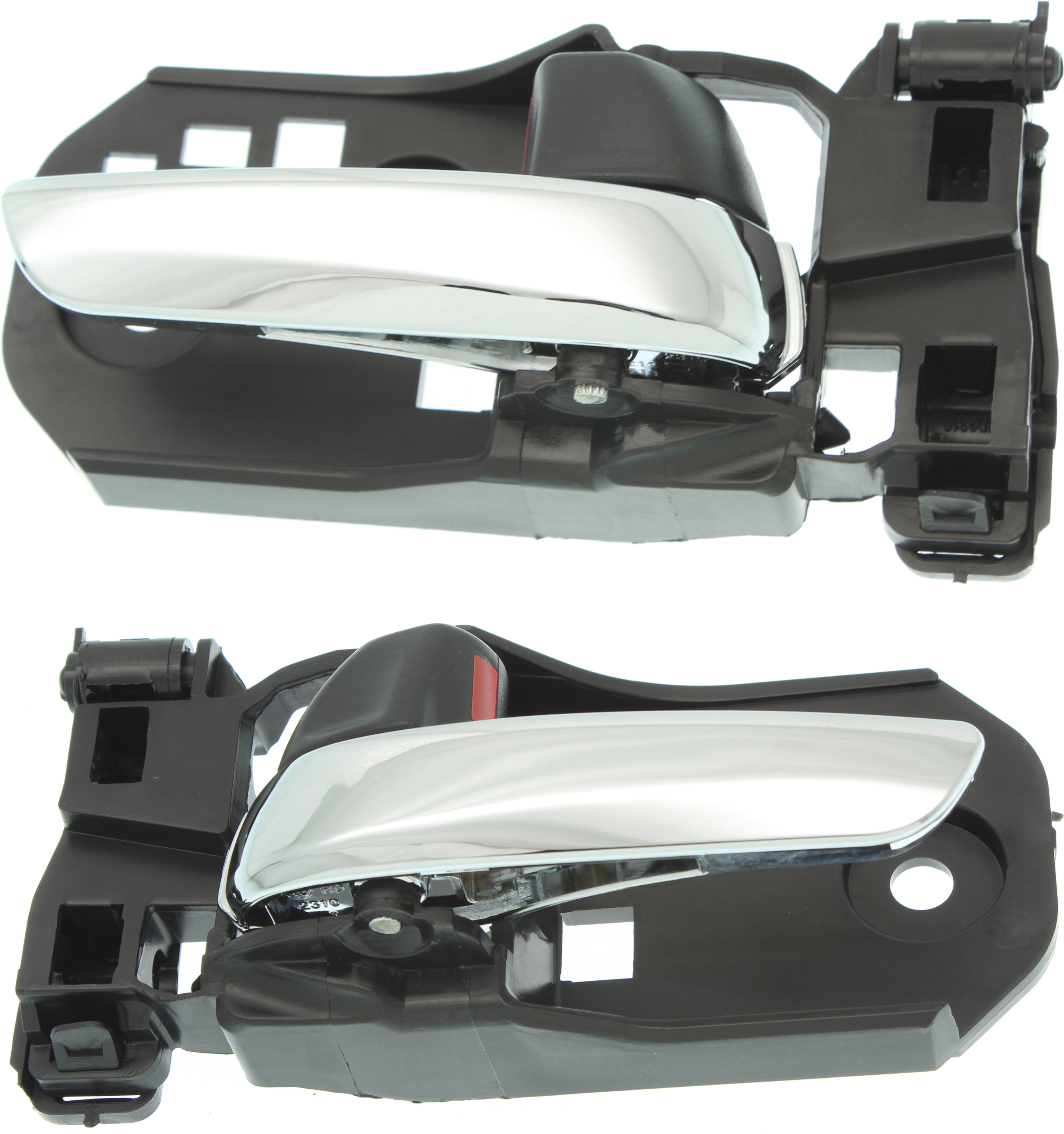AM PILOT 16-22 RIDGELINE 17-25 REAR INTERIOR DOOR HANDLE RH AND LH SKU SET RH49130013 OEM 72120TG7A01ZB 72160TG7A01ZB