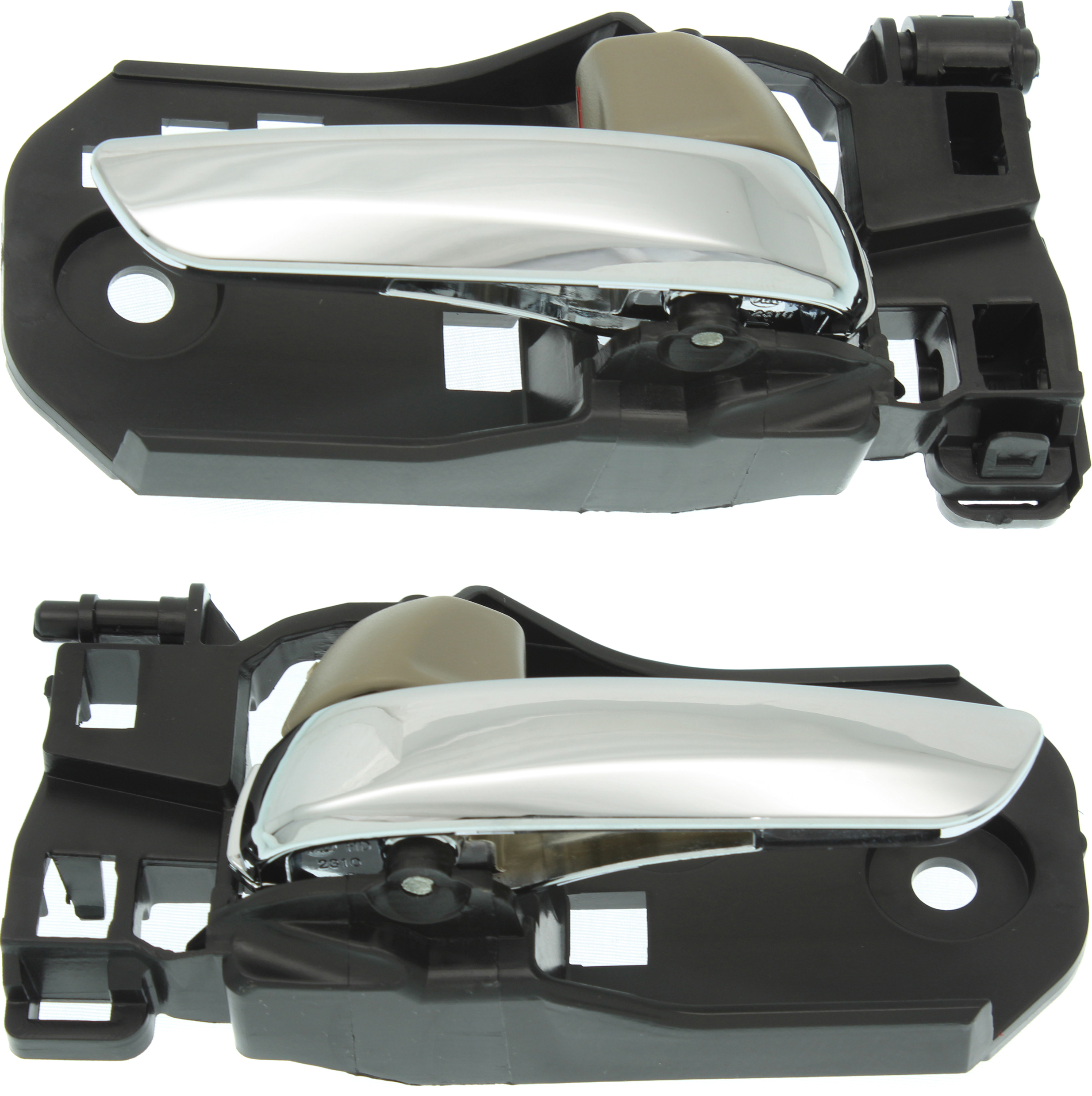 AM PILOT 16-22 RIDGELINE 17-23 FRONT OR REAR INTERIOR DOOR HANDLE RH AND LH SKU SET RH49130015 OEM 72120TG7A01ZA 72160TG7A01ZA
