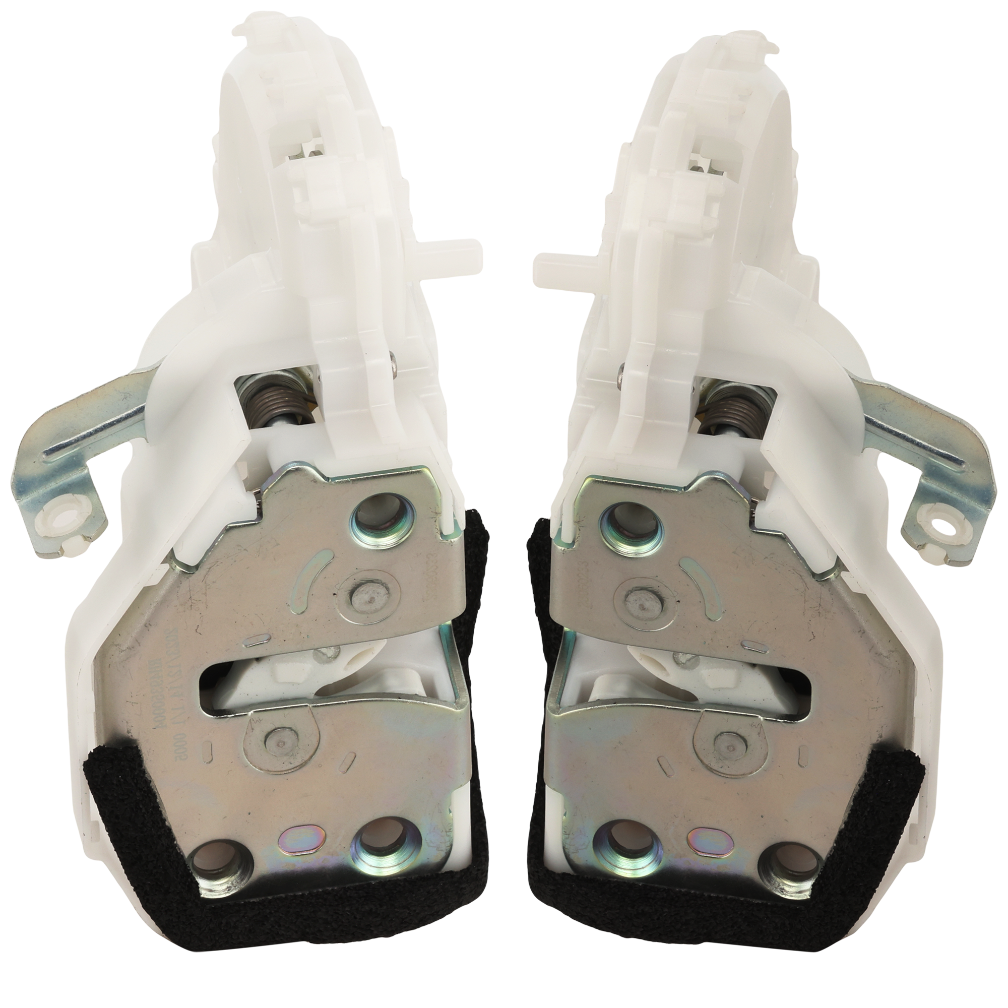 AM PILOT 09-15 REAR DOOR LOCK ACTUATOR RH AND LH SKU SET RH49350003 OEM 72610SZAA02-72121SZAA01ZA 7265