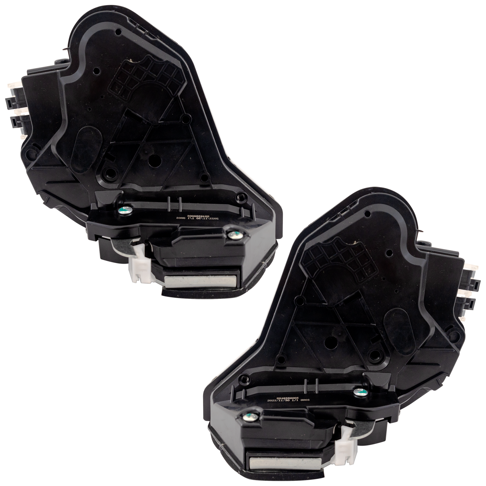 AM CIVIC 16-20 REAR DOOR LOCK ACTUATOR RH AND LH Hatchback Sedan SKU SET RH49350005 OEM 72610TBAA01-72650TBAA01