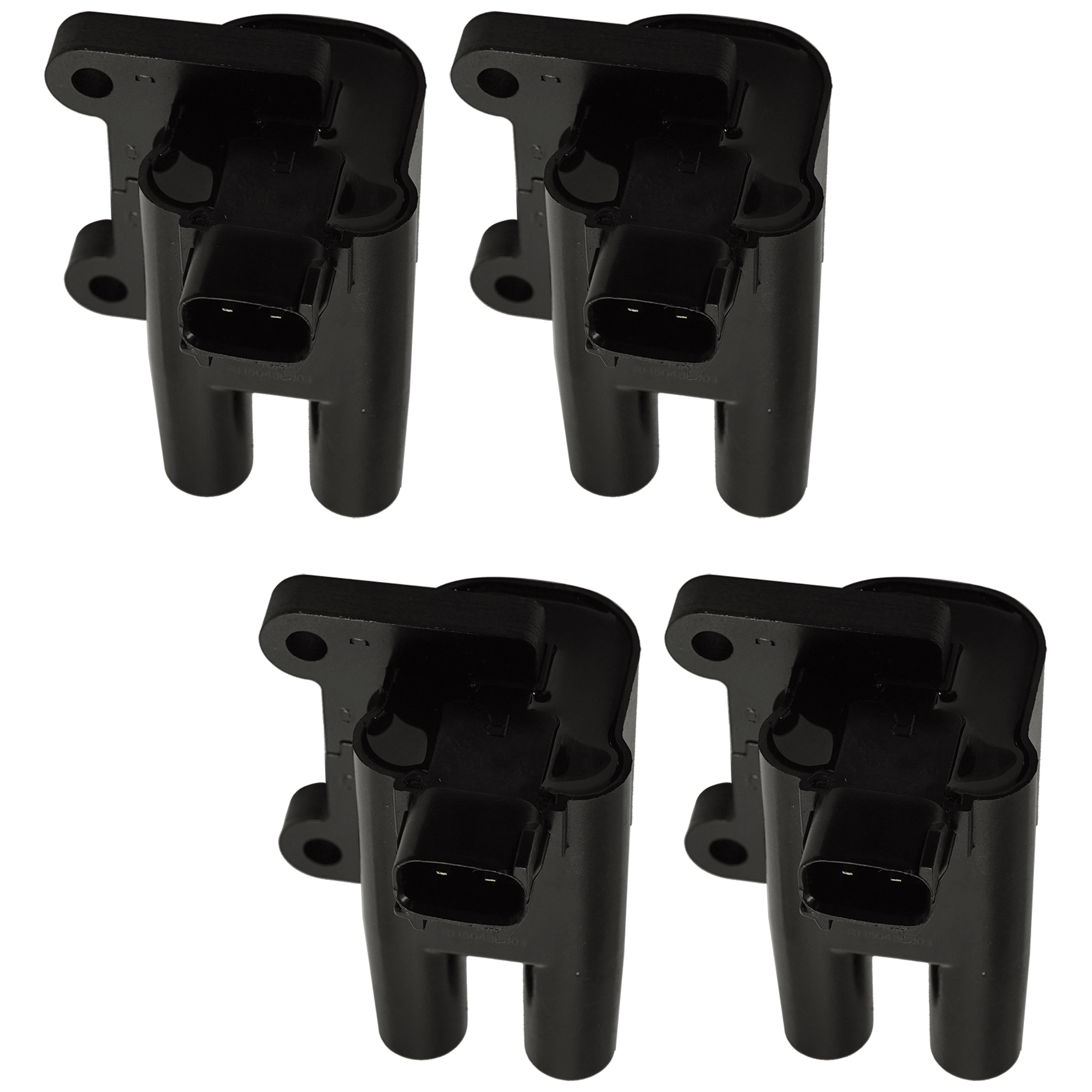 AM ACCENT 00-00 IGNITION COIL Set of 4 RH SKU SET RH50460003-4