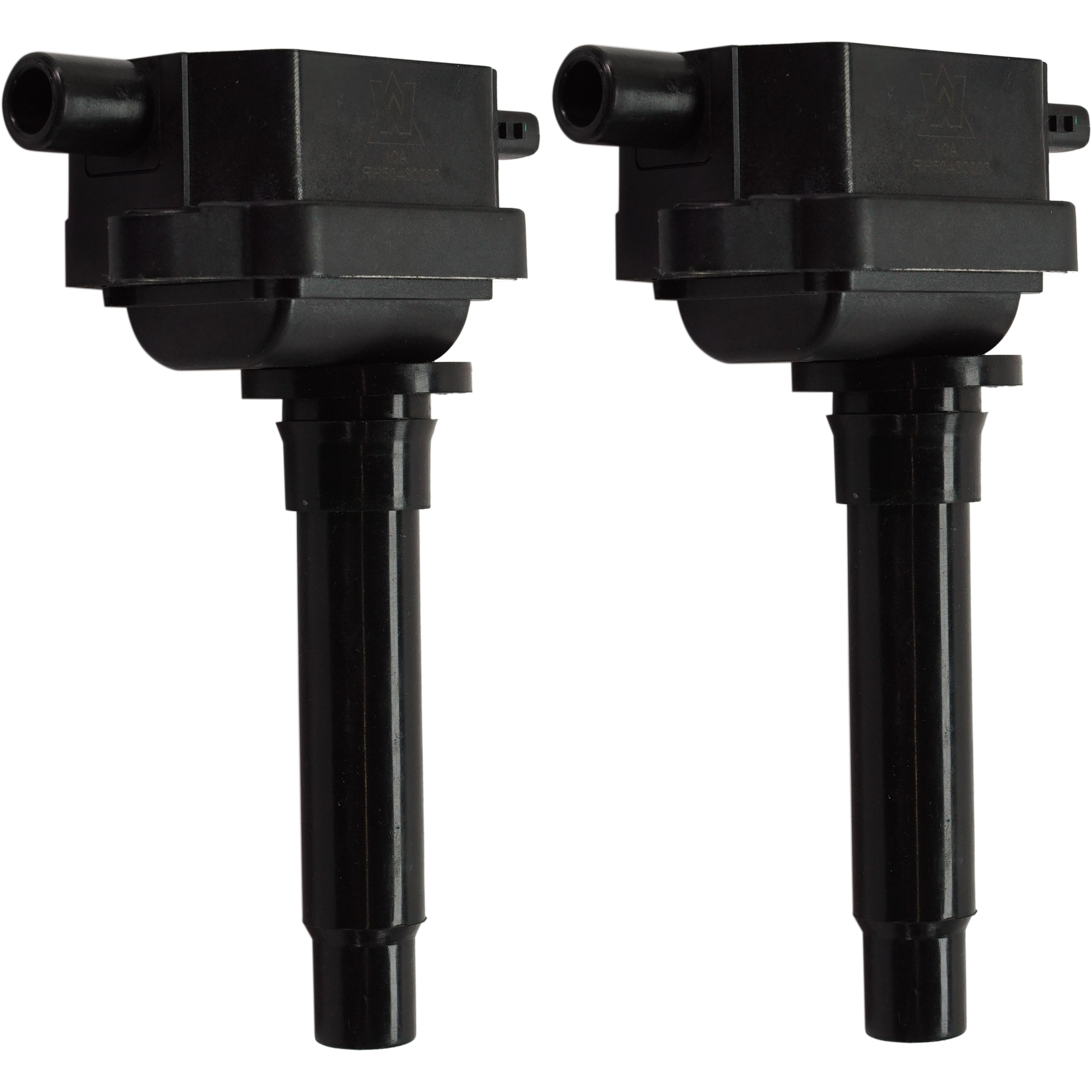 AM ACCENT 96-96 IGNITION COIL Set of 2-1.5L 4 Cyl DOHC Eng. SKU SET RH50460005-2 OEM 2730126002
