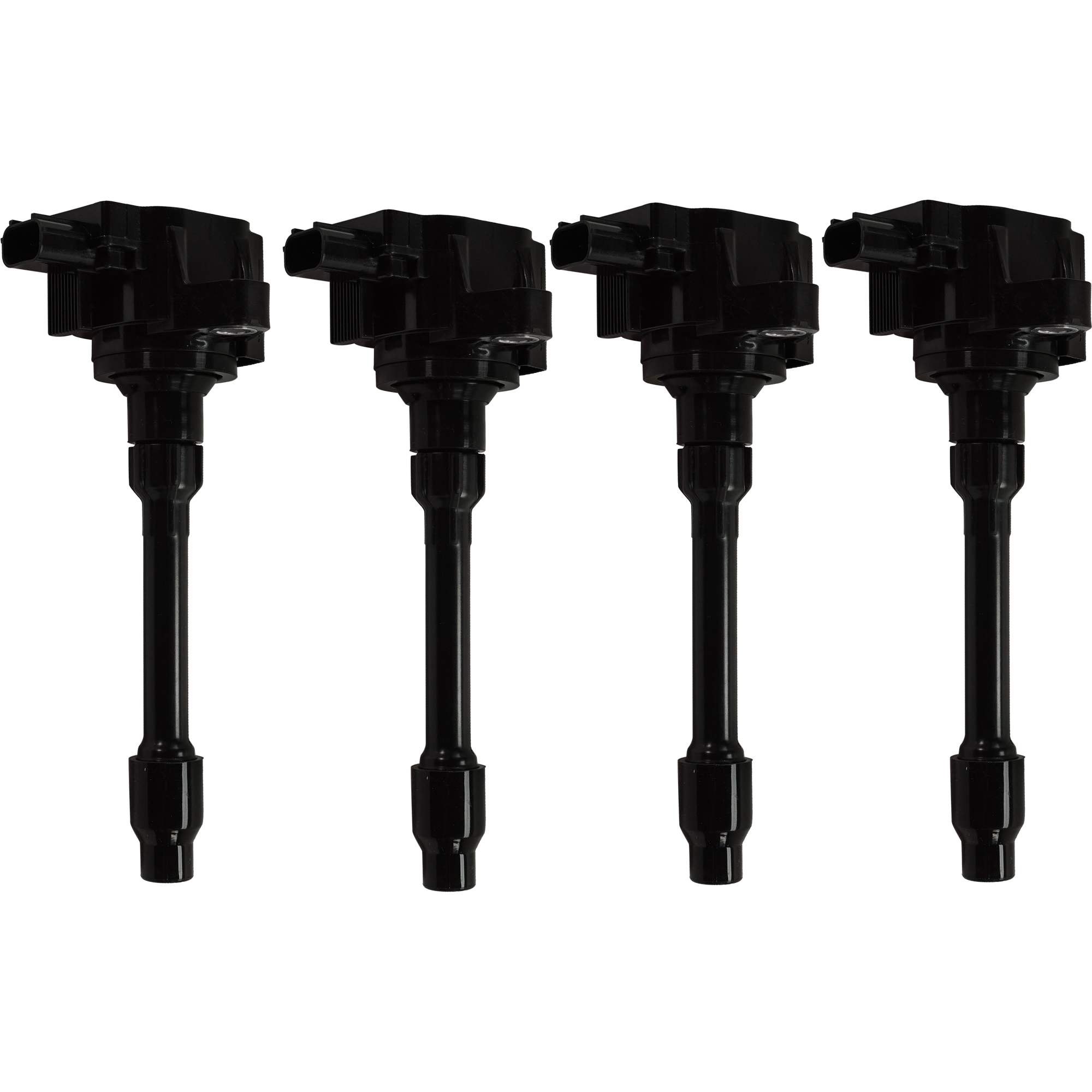 AM FIT 15-20 CIVIC 16-20 IGNITION COIL Set of 4 For 4 Cylinder Eng. SKU SET RH50460014-4 OEM 305205R0013-305205R0003