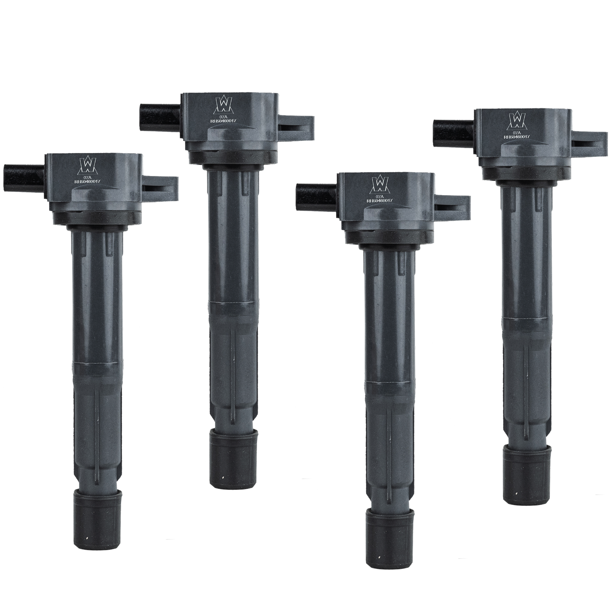 AM S2000-00-03 IGNITION COIL Set of 4 For 4 Cylinder 2.0L Eng. SKU SET RH50460017-4 OEM 30520PCX007