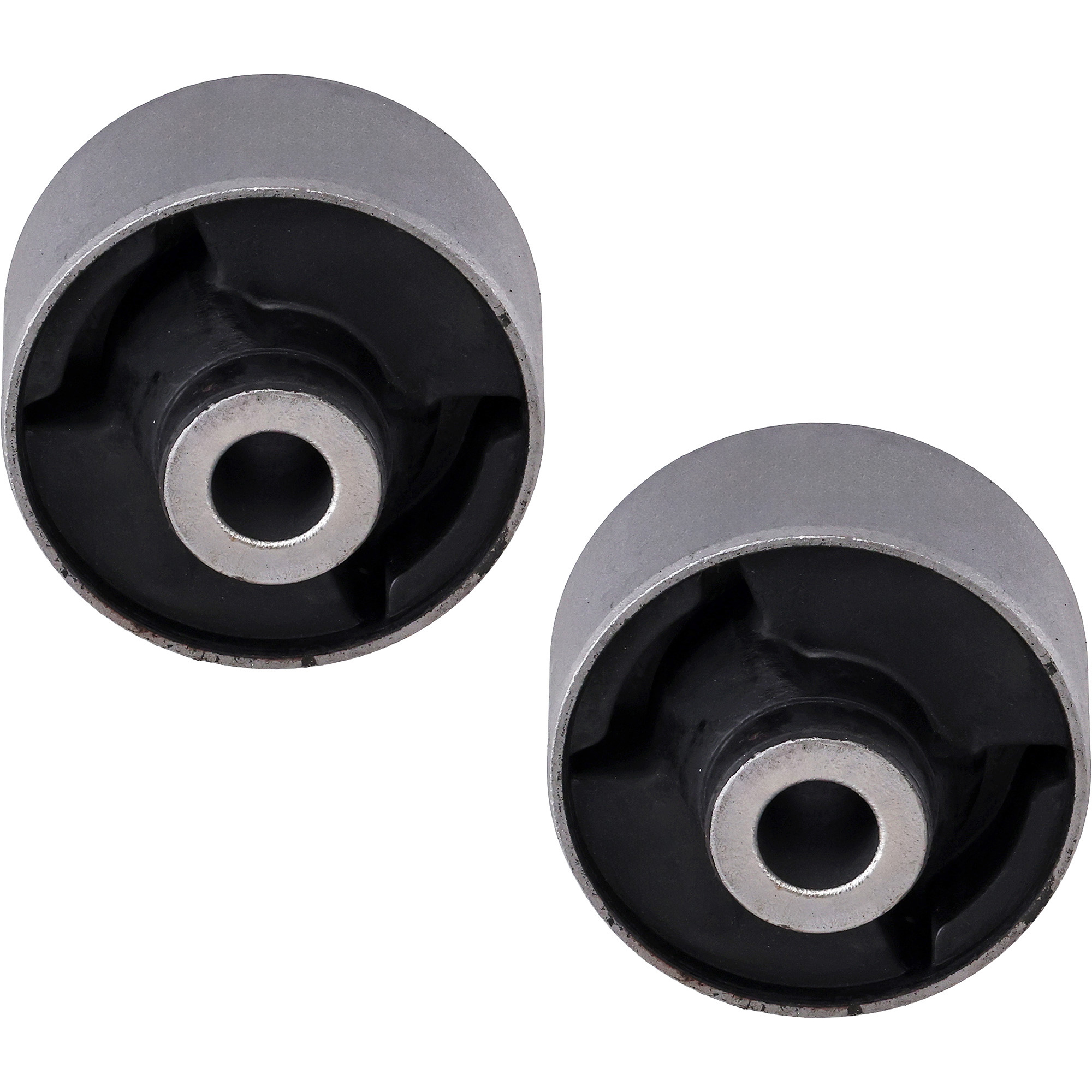 AM CIVIC 01-05 CR V 02-06 FRONT CONTROL ARM BUSHING RH AND LH Lower Frontward SKU SET RH50510004-2