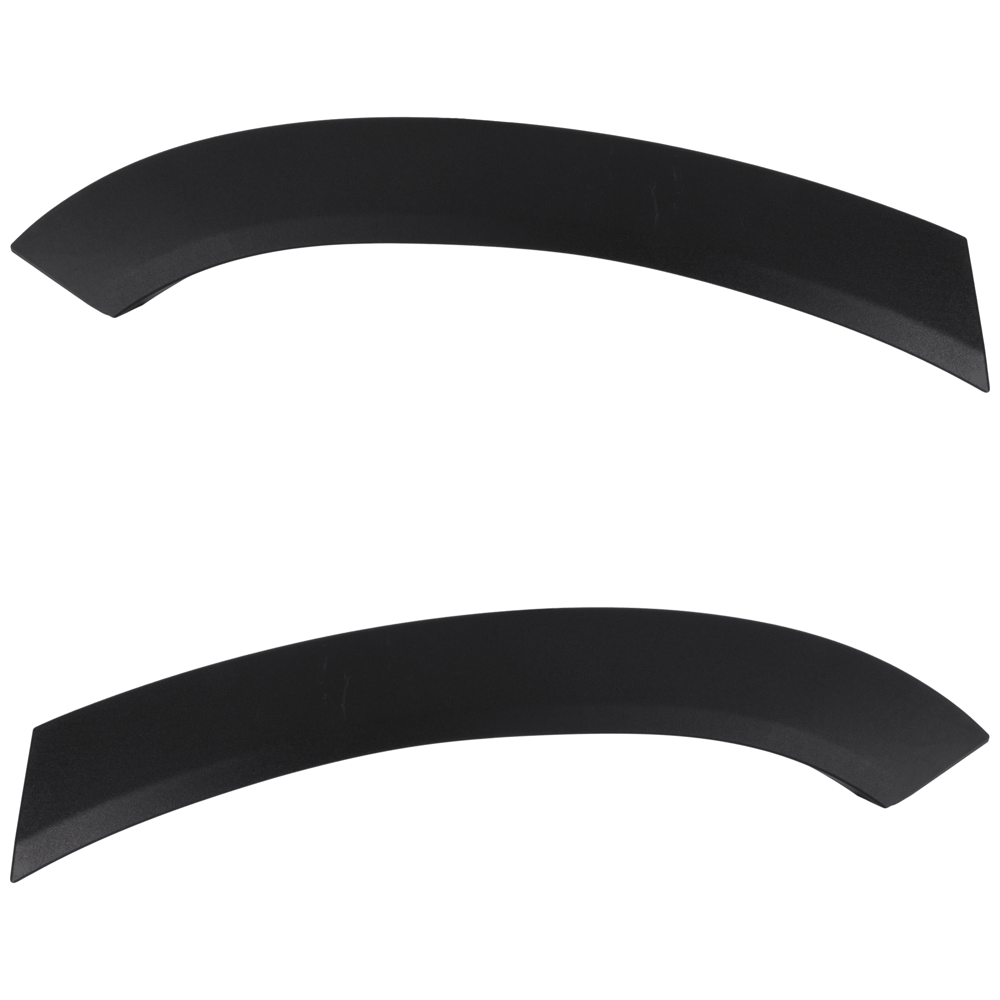 AM SANTA FE 21-22 QUARTER PANEL MOLDING RH AND LH Black Quarter Garnish SE SEL XRT Limited Essential Preferred Urban Models SKU SET RH55050003 Partslink HY1791103 HY1790103 OEM 87742S2AA0-87741S2AA0