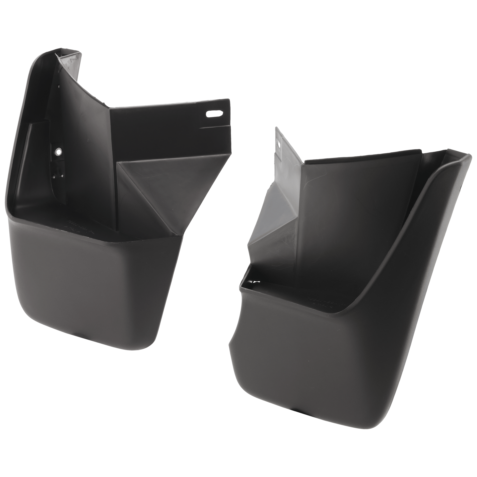AM CR V 02-06 REAR MUD GUARD RH AND LH SKU SET RH55290001 OEM 75820S9A003-75830S9A003