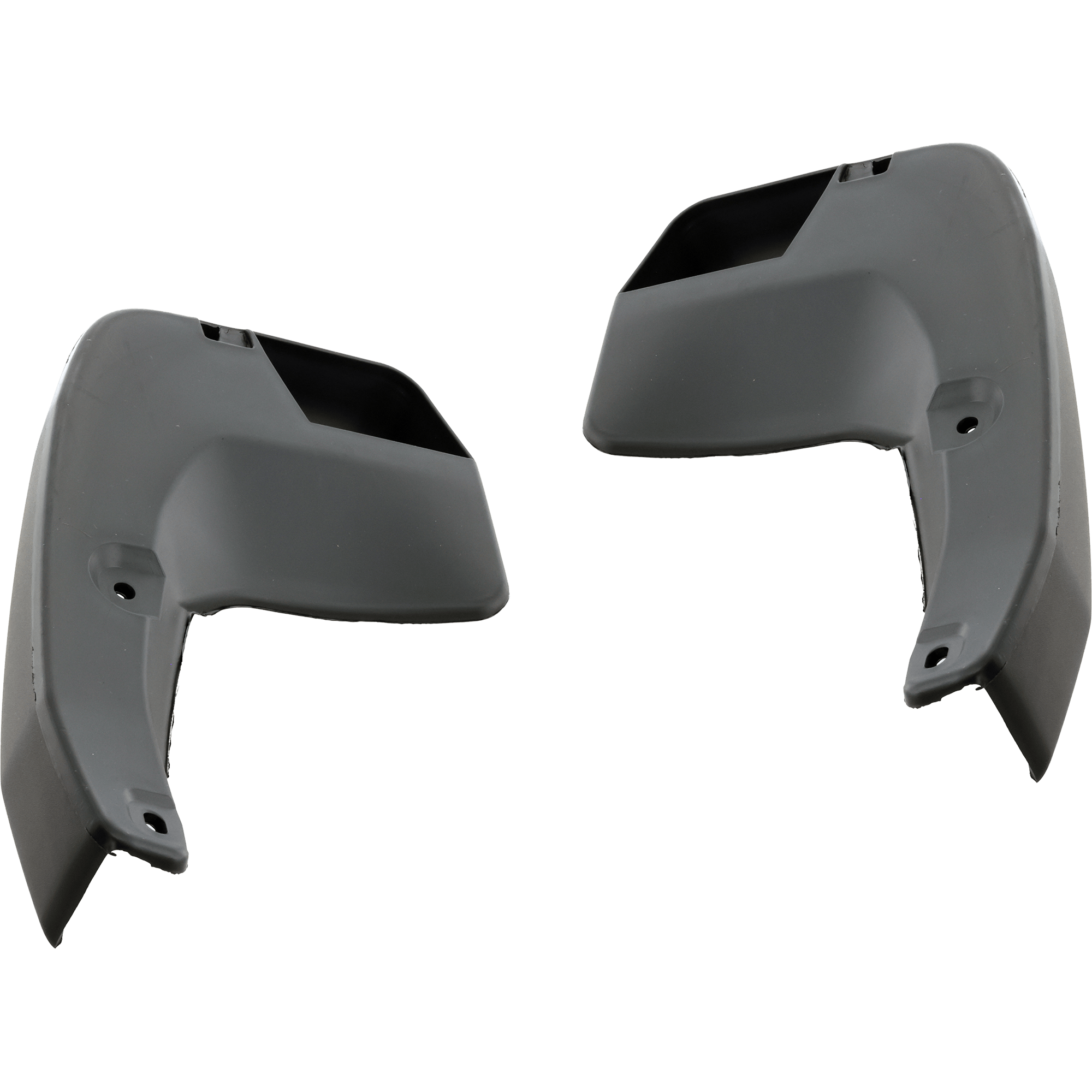 AM Mud Flaps SKU SET RH55290004 Partslink HO1294110 HO1708107 OEM 08P08TLA100R1-08P09TLA100R1
