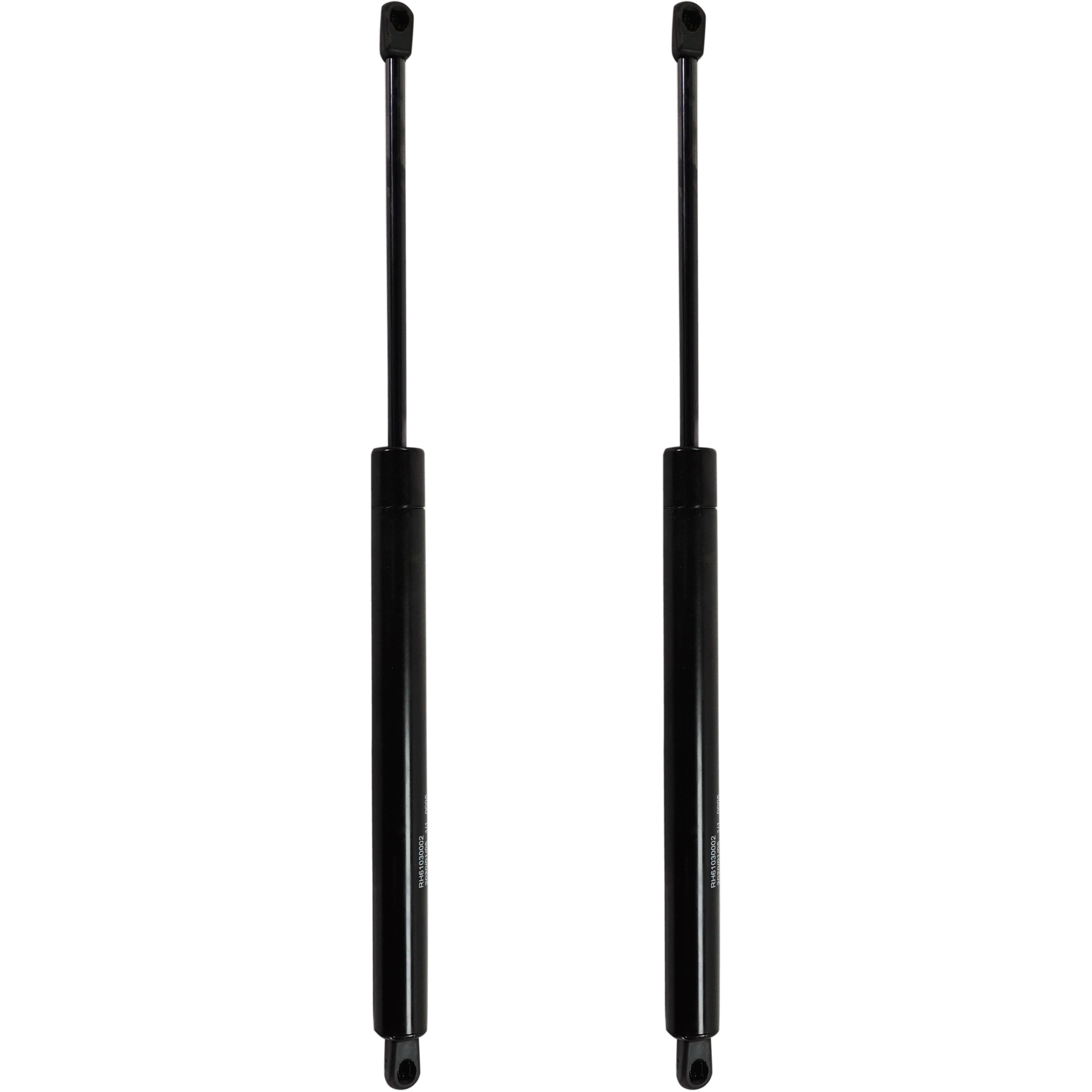 AM PILOT 09-15 LIFT SUPPORT RH AND LH=LH Liftgate SKU SET RH61030002-2G OEM 74820SZAA21
