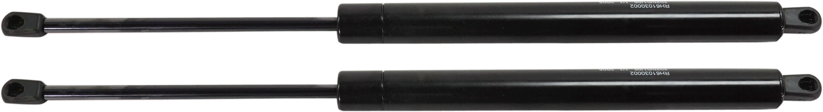 AM PILOT 09-15 LIFT SUPPORT RH AND LH Liftgate SKU SET RH61030002-2 OEM 74820SZAA21