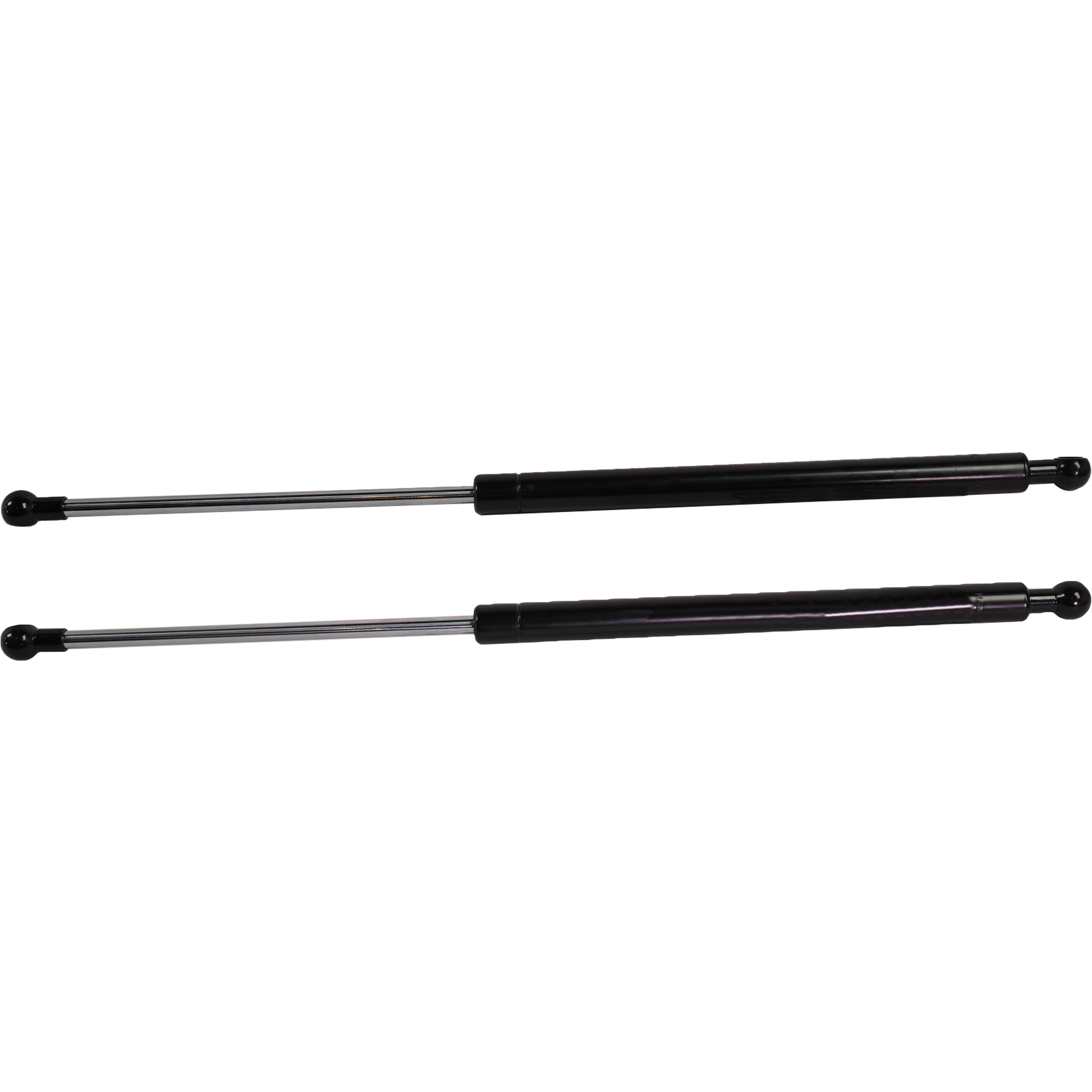 AM ACCORD 16-17 TRUNK LID SHOCK RH AND LH 6 Cyl Sedan SKU SET RH61030003 Partslink HO1237111 HO1237110 OEM 74145T2G316-74195T2G316