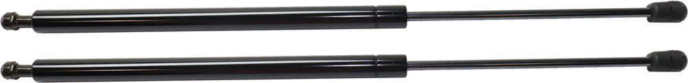 AM TIBURON 03-07 LIFT SUPPORT RH AND LH Hatch SKU SET RH61290003-2 OEM 6248-900220-8196129 C6248 C962