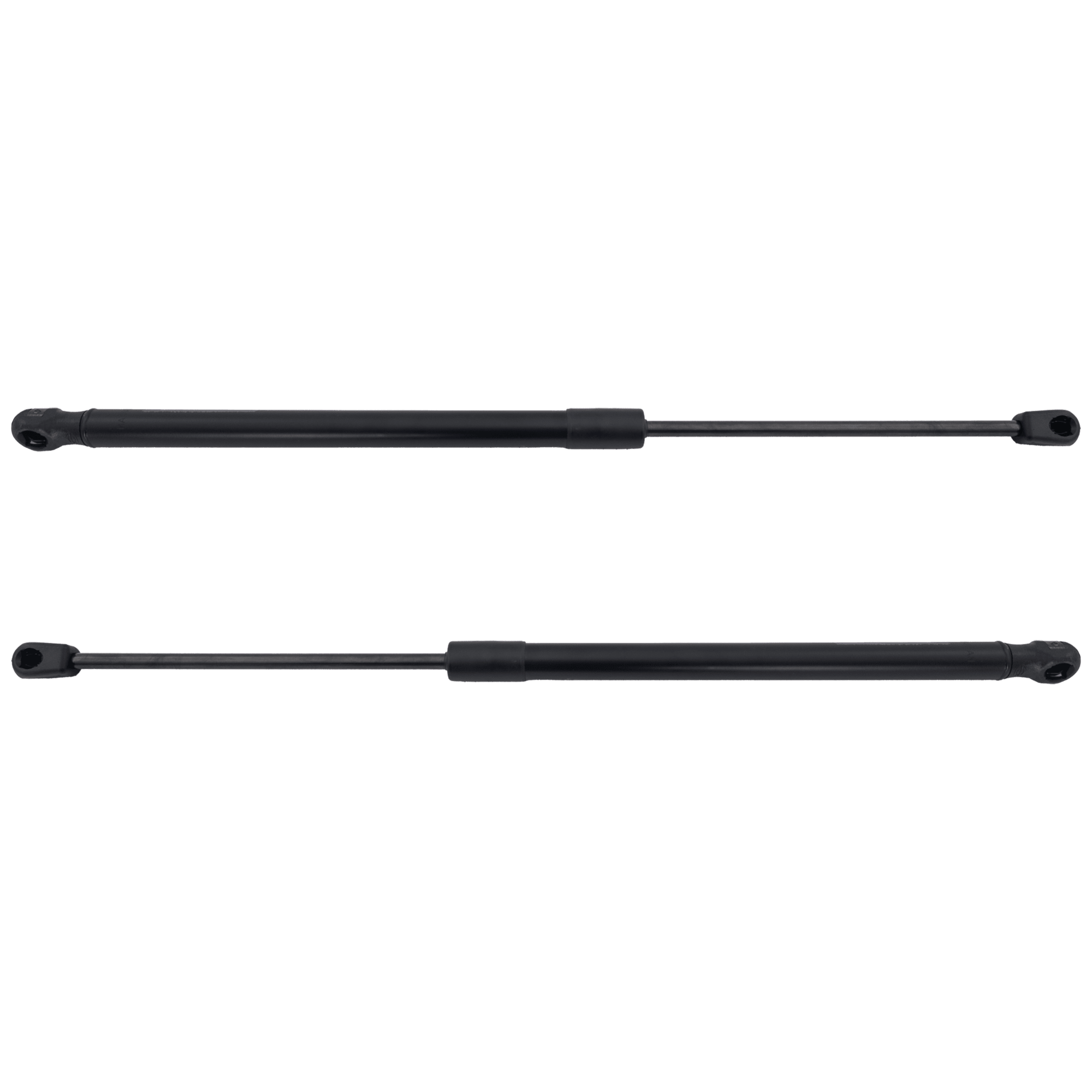 AM KONA KONA ELECTRIC 19-23 LIFTGATE SUPPORT RH AND LH Black Tatcham Certified SKU SET RH63010003 Partslink HY1910111 HY1910112 OEM 81770J9000-81780J9000