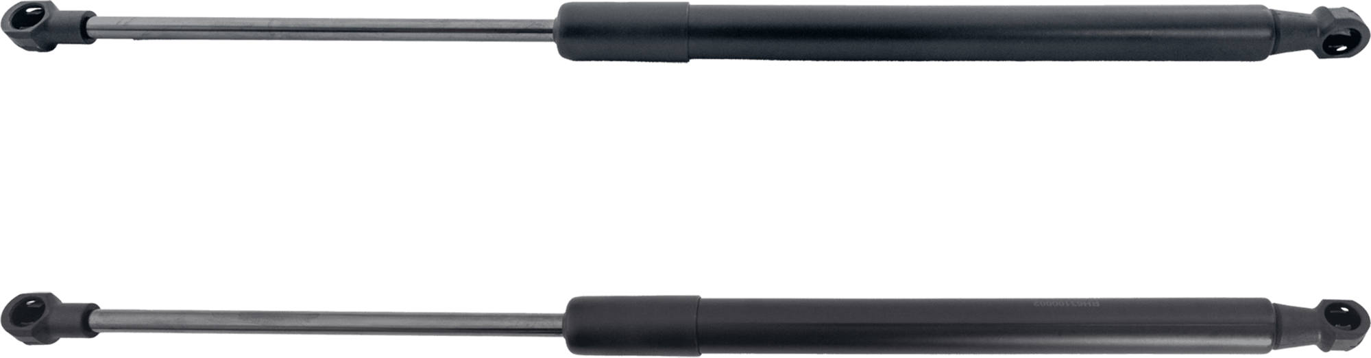 AM FIT 15-20 LIFTGATE SUPPORT RH AND LH Mexico Built Vehicle SKU SET RH63100001 Partslink HO1910127 HO1910128 OEM 74820T5RA01-74870T5RA01