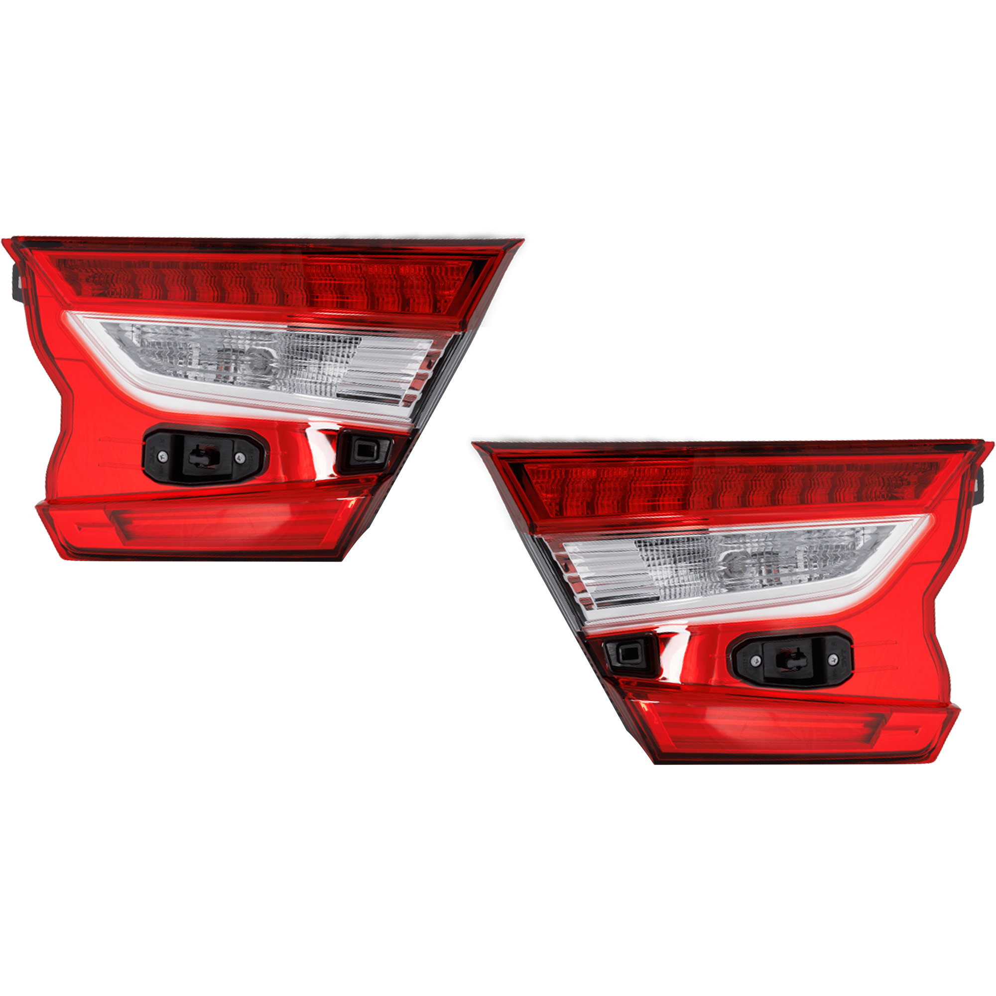 AM Tail Light SKU SET RH73010059 A Partslink HO2802119 HO2803119 OEM 34150TVAA01-34155TVAA01
