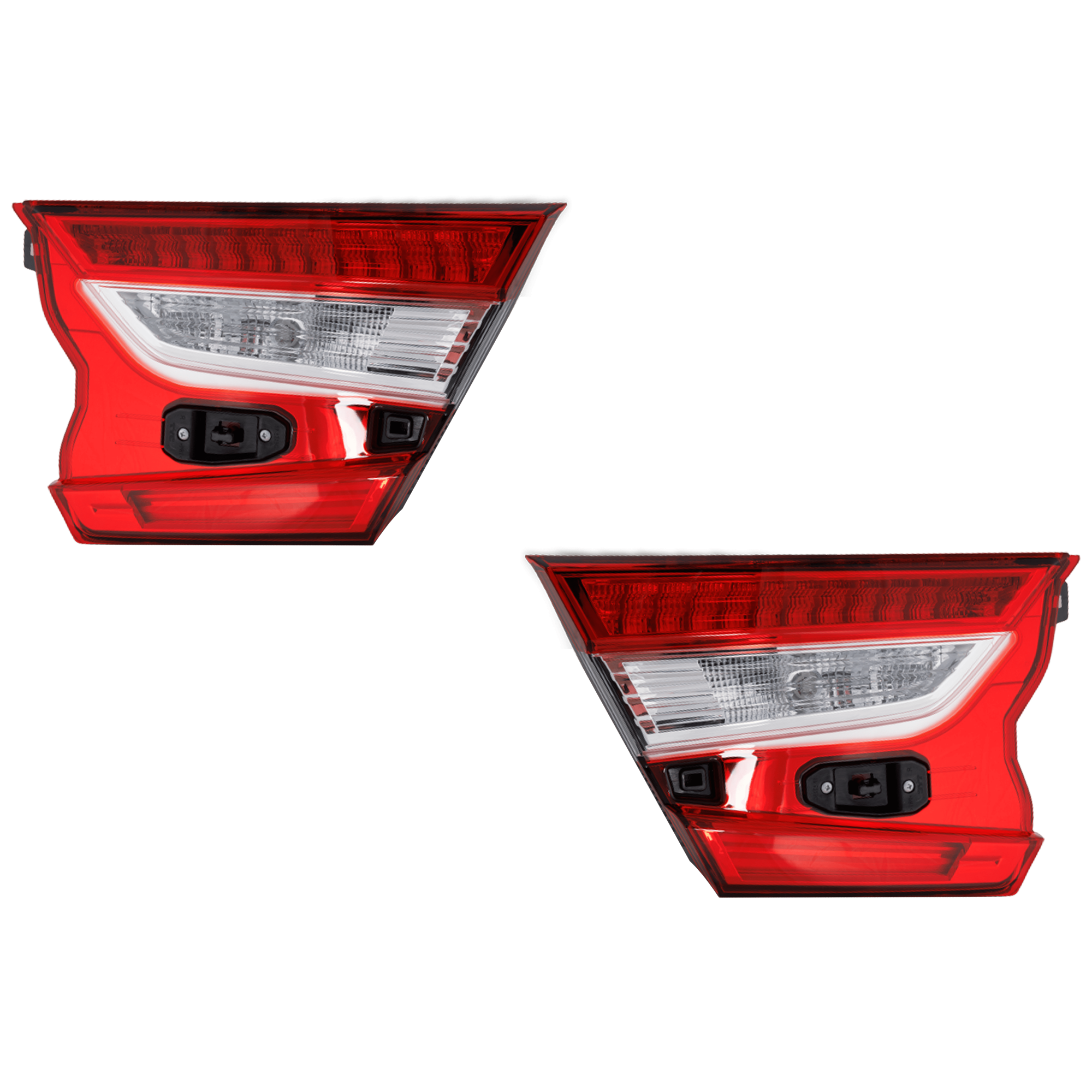 AM Tail Light SKU SET RH73010059Q A Partslink HO2802119C HO2803119C OEM 34150TVAA01-34155TVAA01