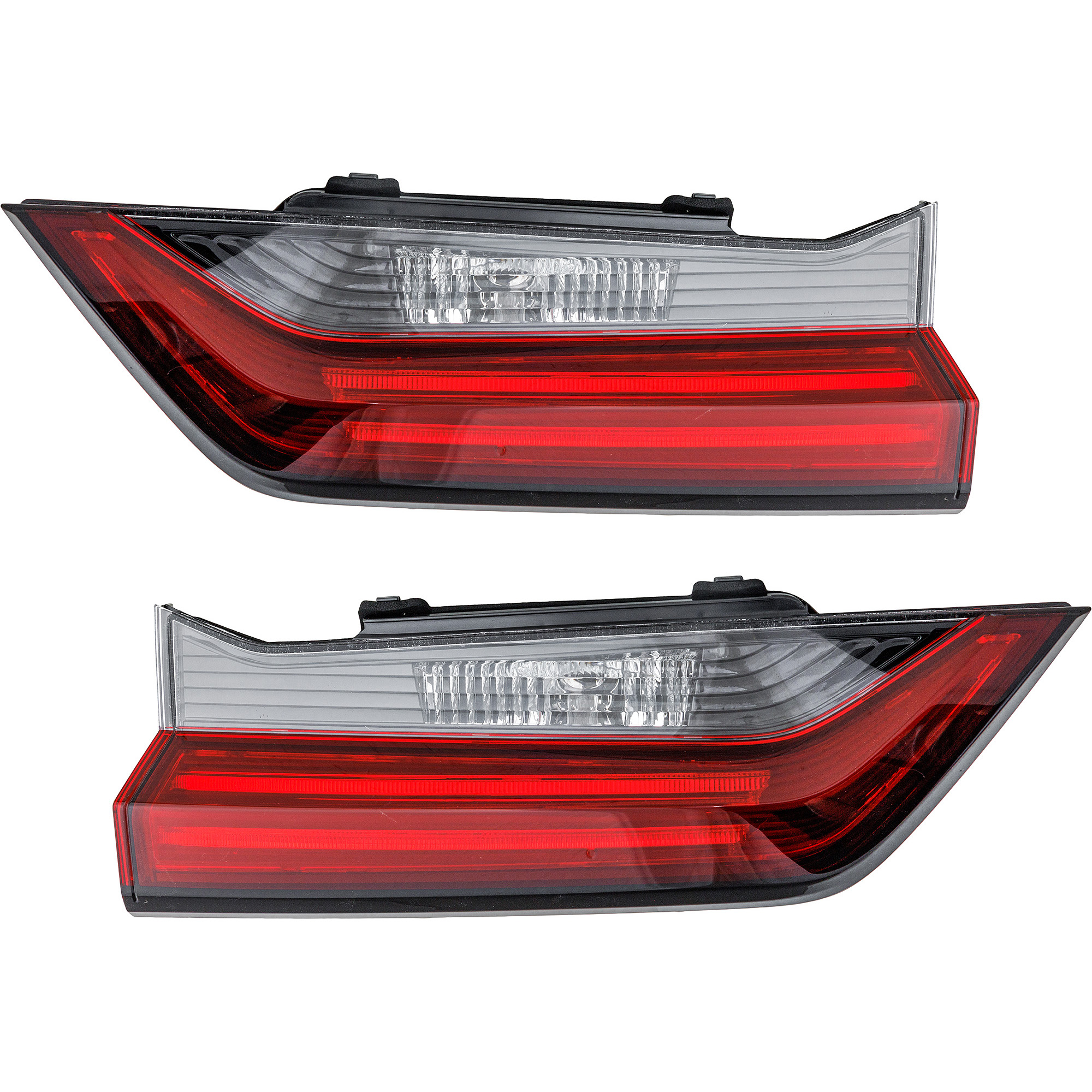 AM CR V 20-22 TAIL LAMP RH AND LH Inner Assembly LED CAPA SKU SET RH73010117Q OEM 34150TLAA11-34155TLAA11