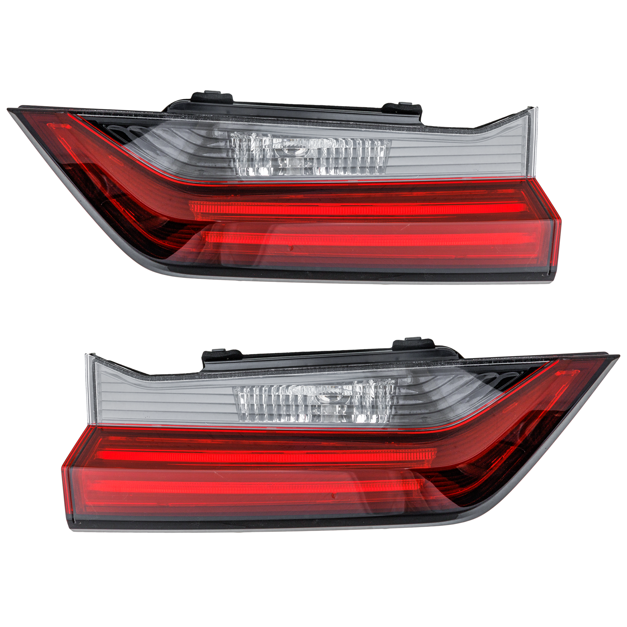 AM CR V 20-22 TAIL LAMP RH AND LH Inner Set of 2 LED SKU SET RH73010117 OEM 34150TLAA11-34155TLAA11