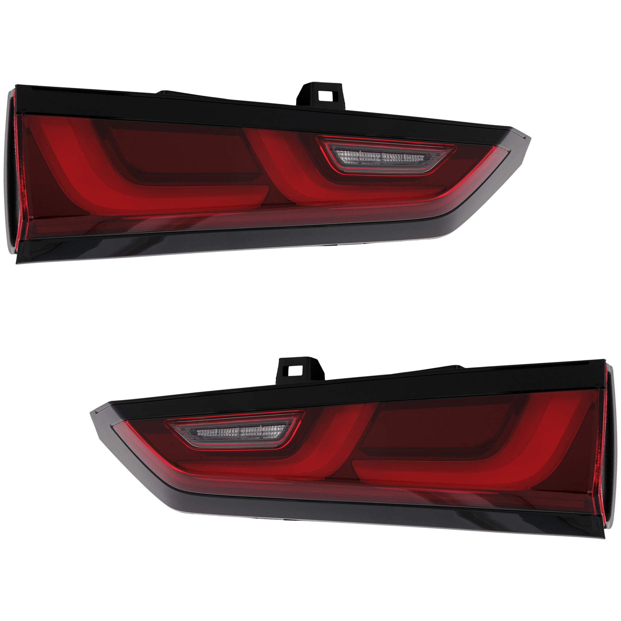 AM CRV 23-24 TAIL LAMP RH AND LH Inner Assembly LED EX L Sport Hybrid Models SKU SET RH73010195A Partslink HO2802129 HO2803129 OEM 341503A0A01-341553A0A01