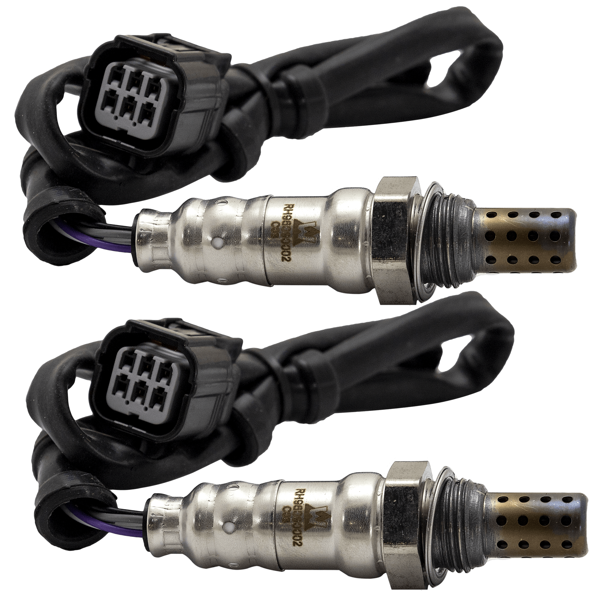 AM Oxygen Sensor SKU SET RH96090002-2