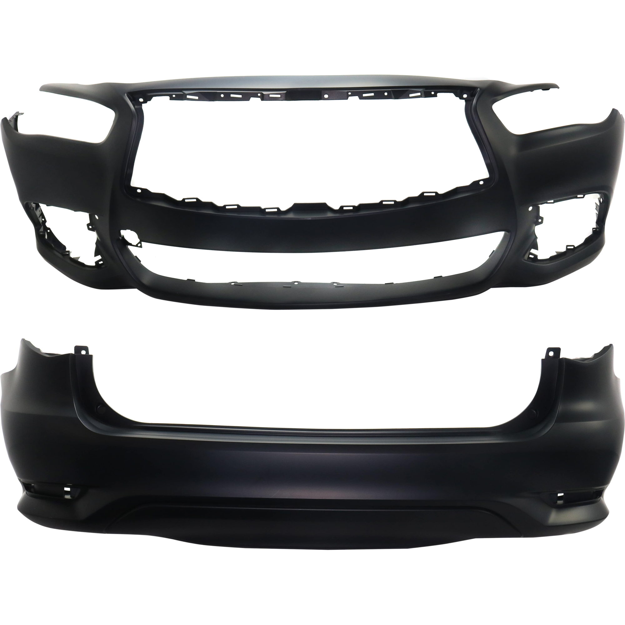 AM Bumper Cover SKU SET RI01030012P A