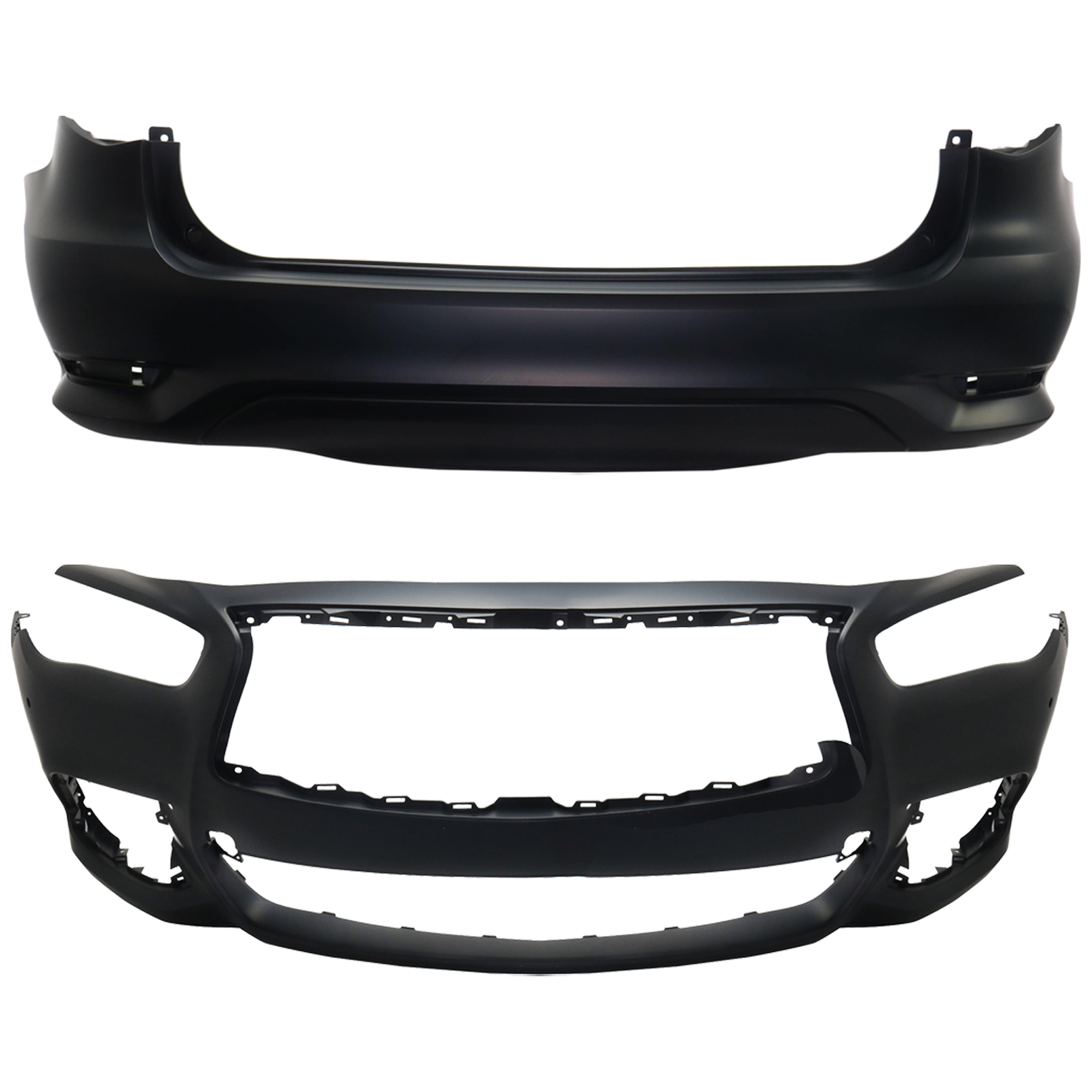 AM Bumper Cover SKU SET RI01030013P A