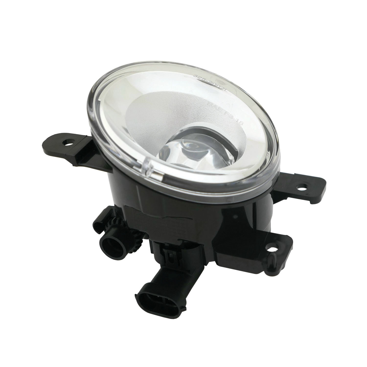 AM Q50 Q60 QX50 QX55-19-23 FRONT FOG LAMP RH AND LH Assembly LED From 10-19 SKU SET RI10750005A Partslink IN2592113 IN2593113 OEM 261508990C 261558990C