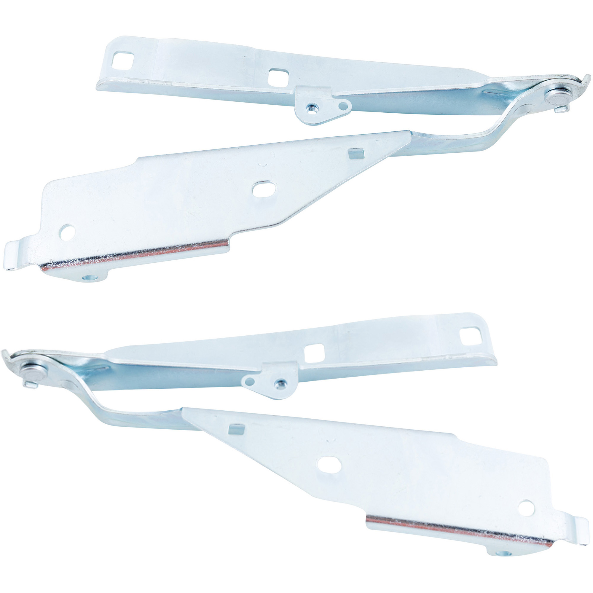 AM Q50-14-23 Q70-14-19 Q70L 15-19 Q60-17-22 HOOD HINGE RH AND LH SKU SET RI13050005 Partslink IN1236121 IN1236122 OEM 65400JF00B 65401JF00B